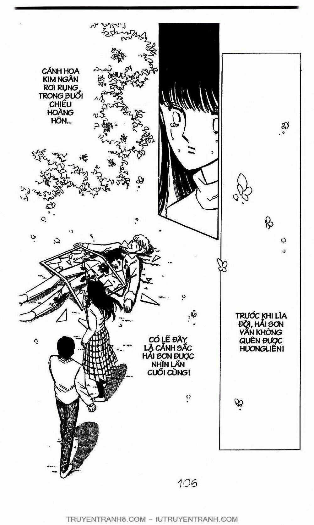 Mimi Kỳ Lạ Chapter 2.2 trang 26