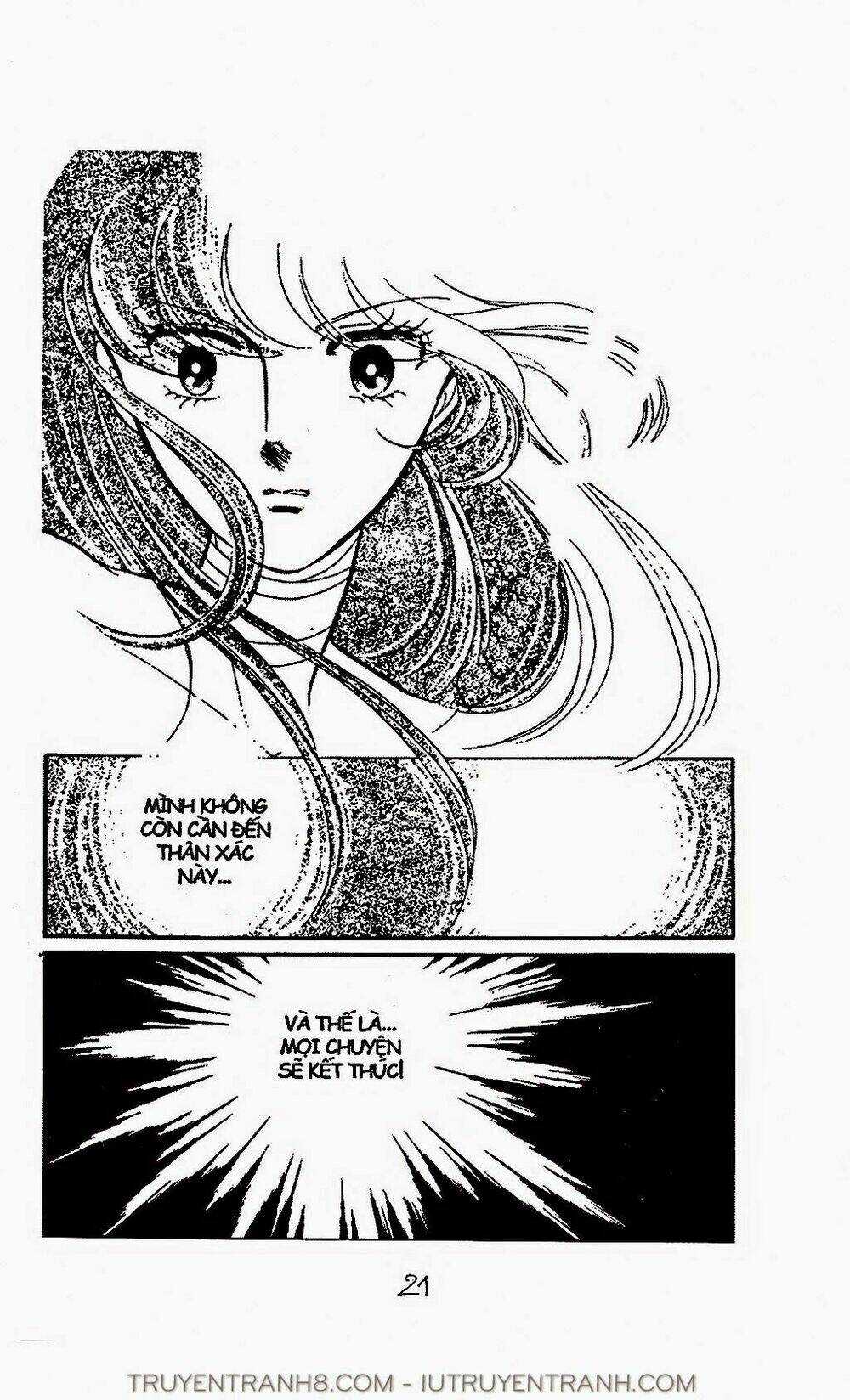 Mimi Kỳ Lạ Chapter 29.2 trang 1