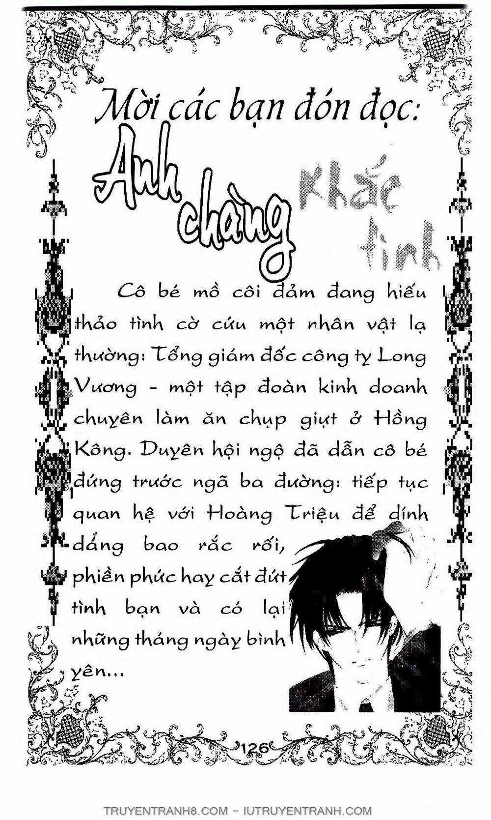 Mimi Kỳ Lạ Chapter 3.1 trang 20