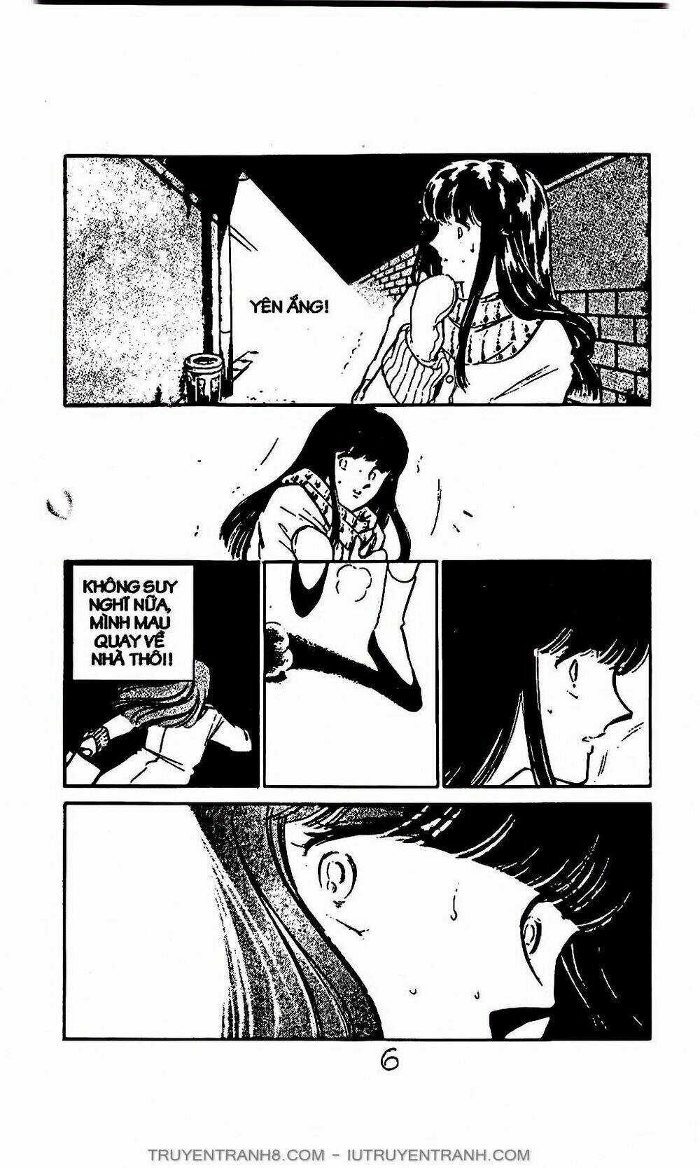 Mimi Kỳ Lạ Chapter 3.1 trang 23