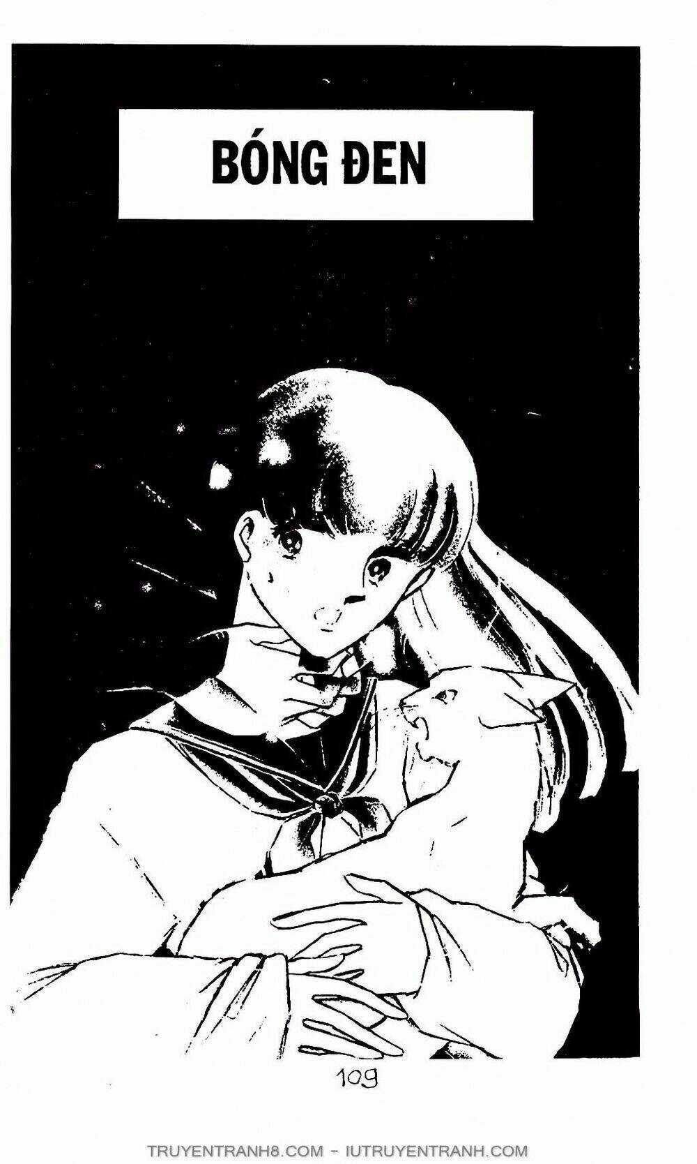 Mimi Kỳ Lạ Chapter 3.1 trang 3