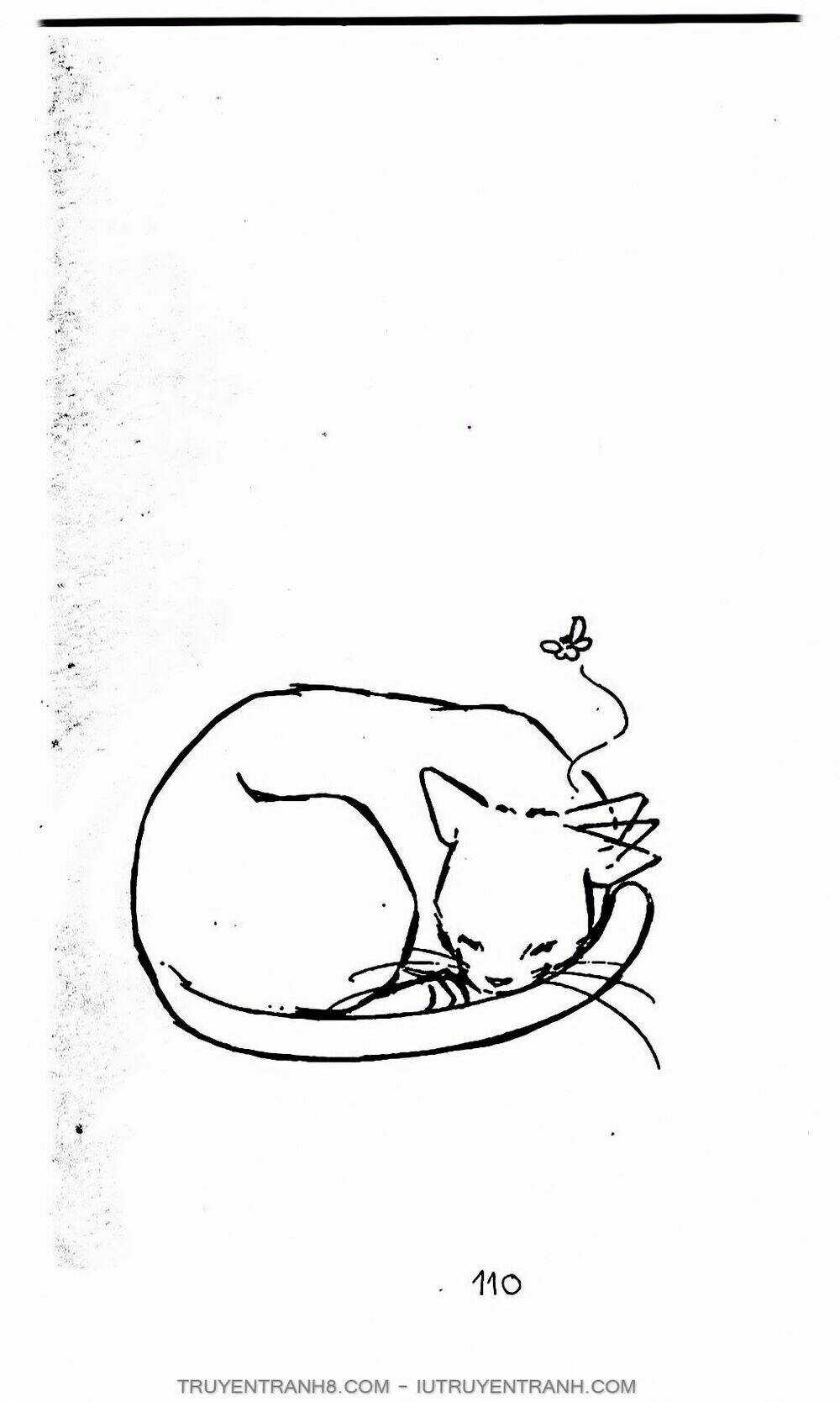 Mimi Kỳ Lạ Chapter 3.1 trang 4