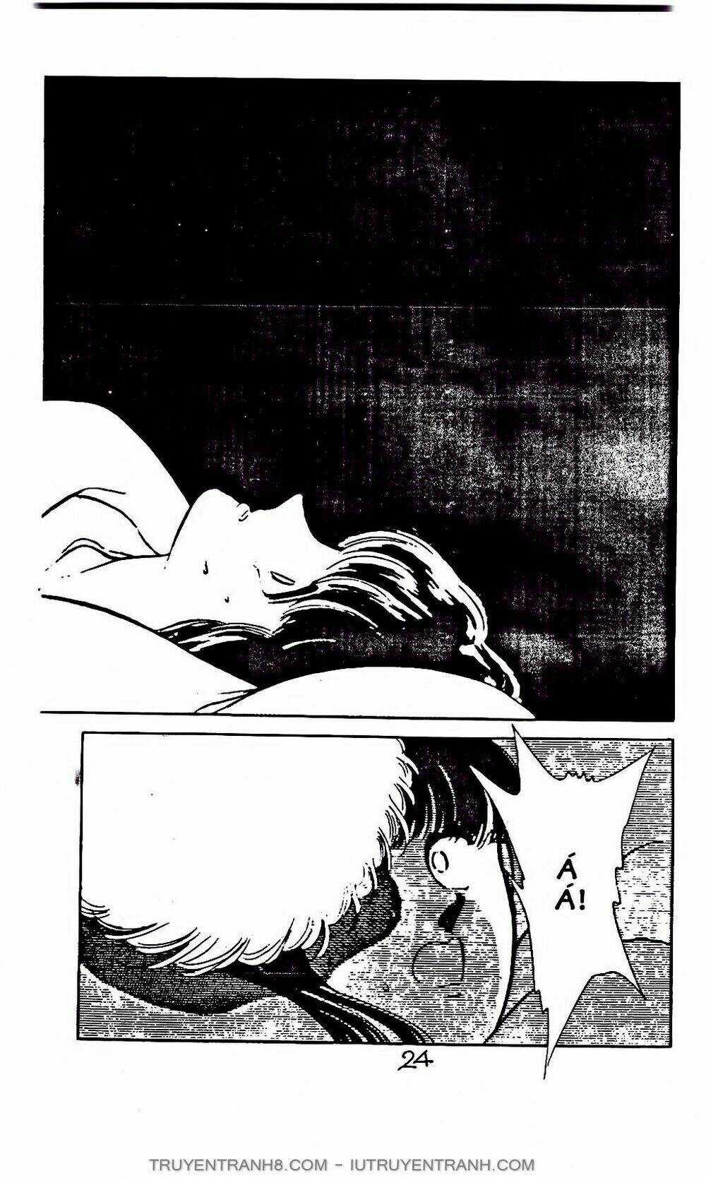 Mimi Kỳ Lạ Chapter 3.2 trang 20