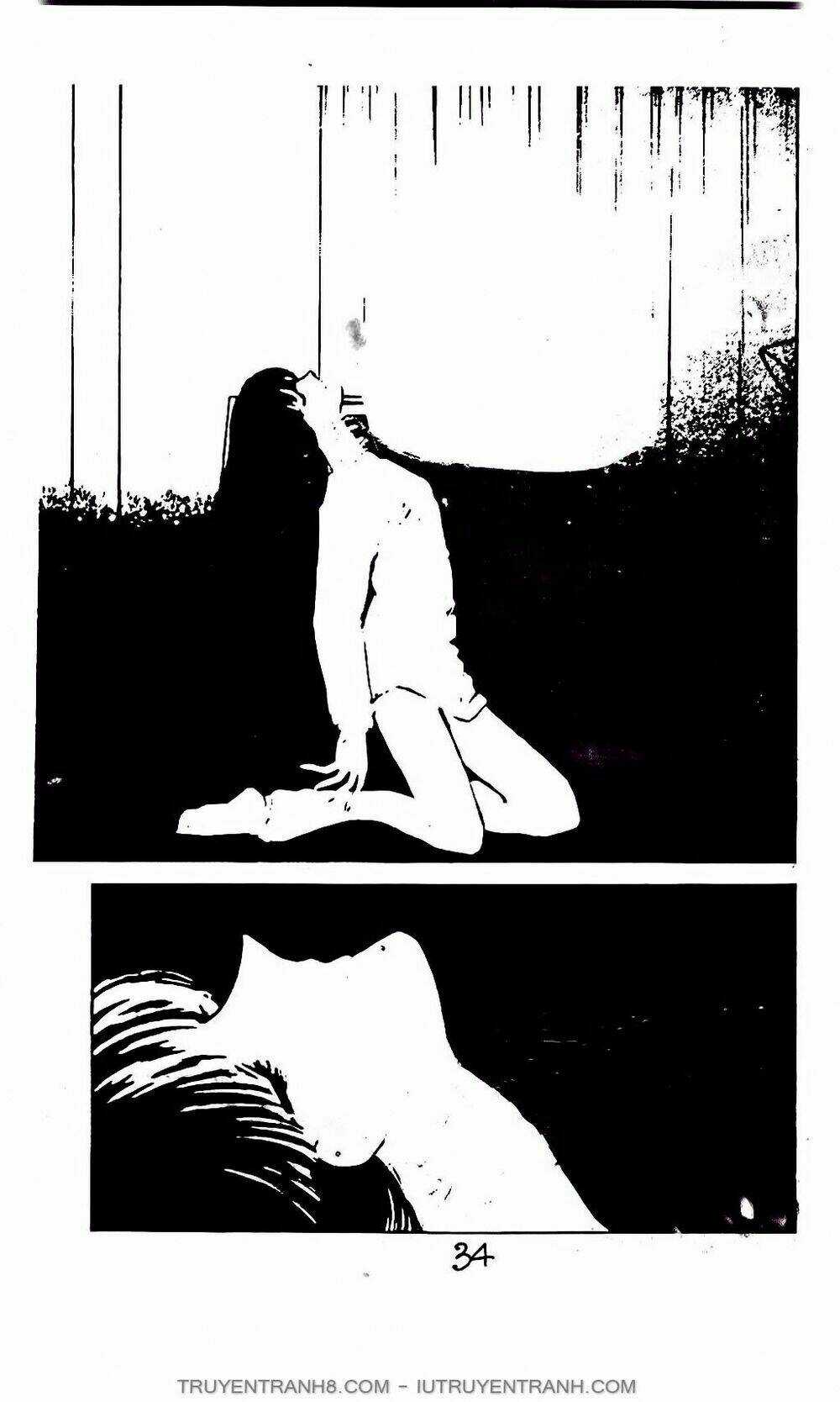 Mimi Kỳ Lạ Chapter 4.1 trang 9