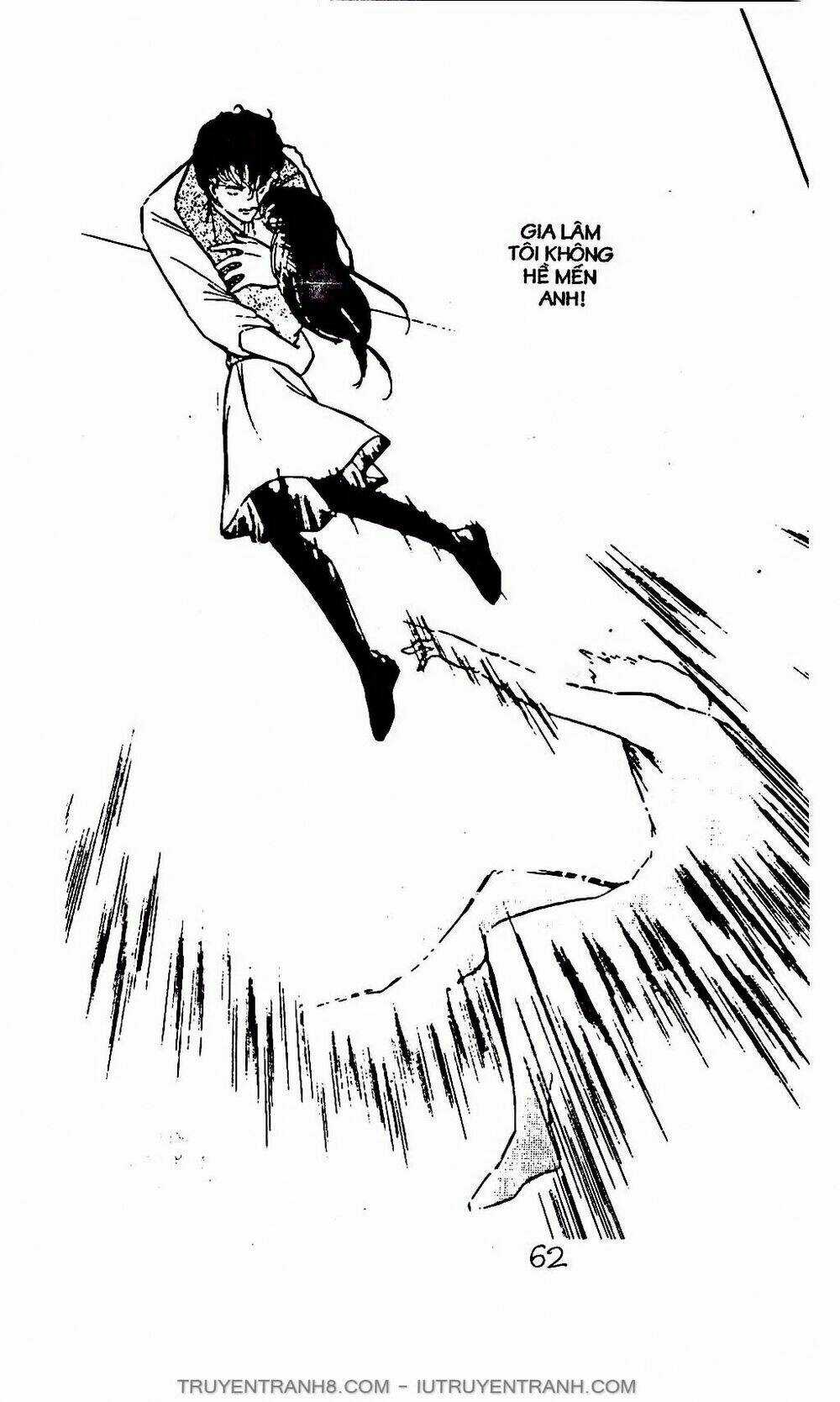 Mimi Kỳ Lạ Chapter 4.2 trang 17