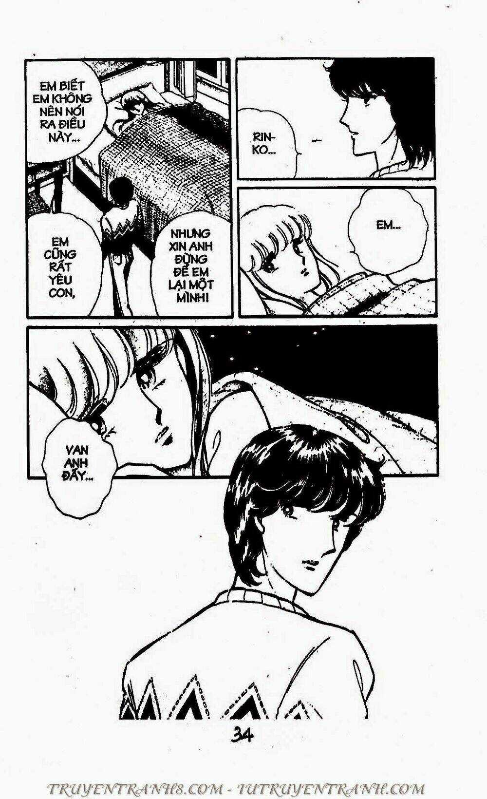 Mimi Kỳ Lạ Chapter 50.1 trang 0