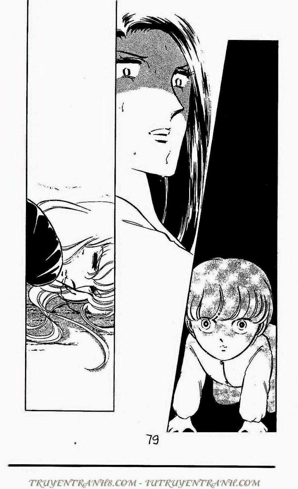 Mimi Kỳ Lạ Chapter 51.2 trang 0