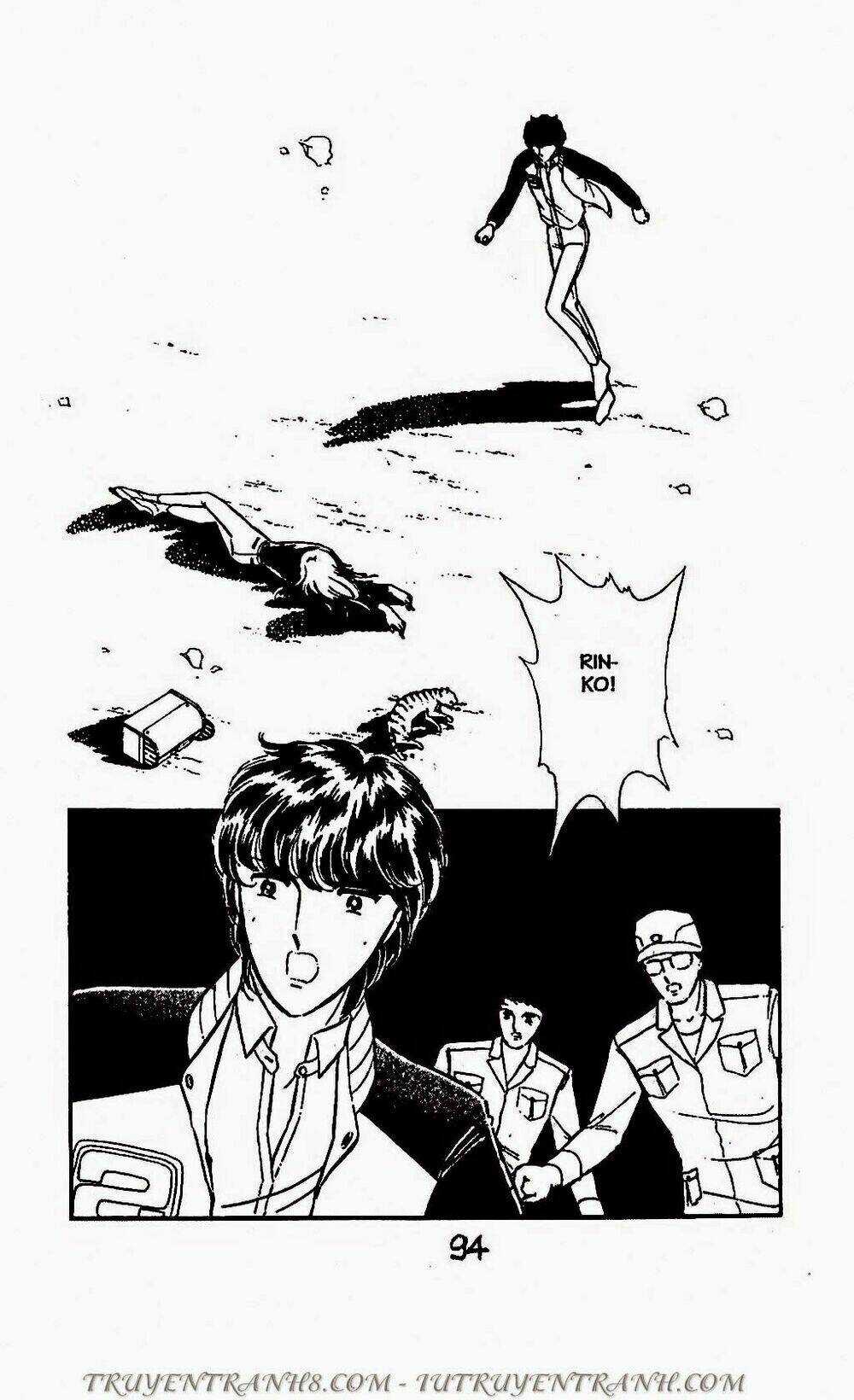 Mimi Kỳ Lạ Chapter 52.1 trang 0