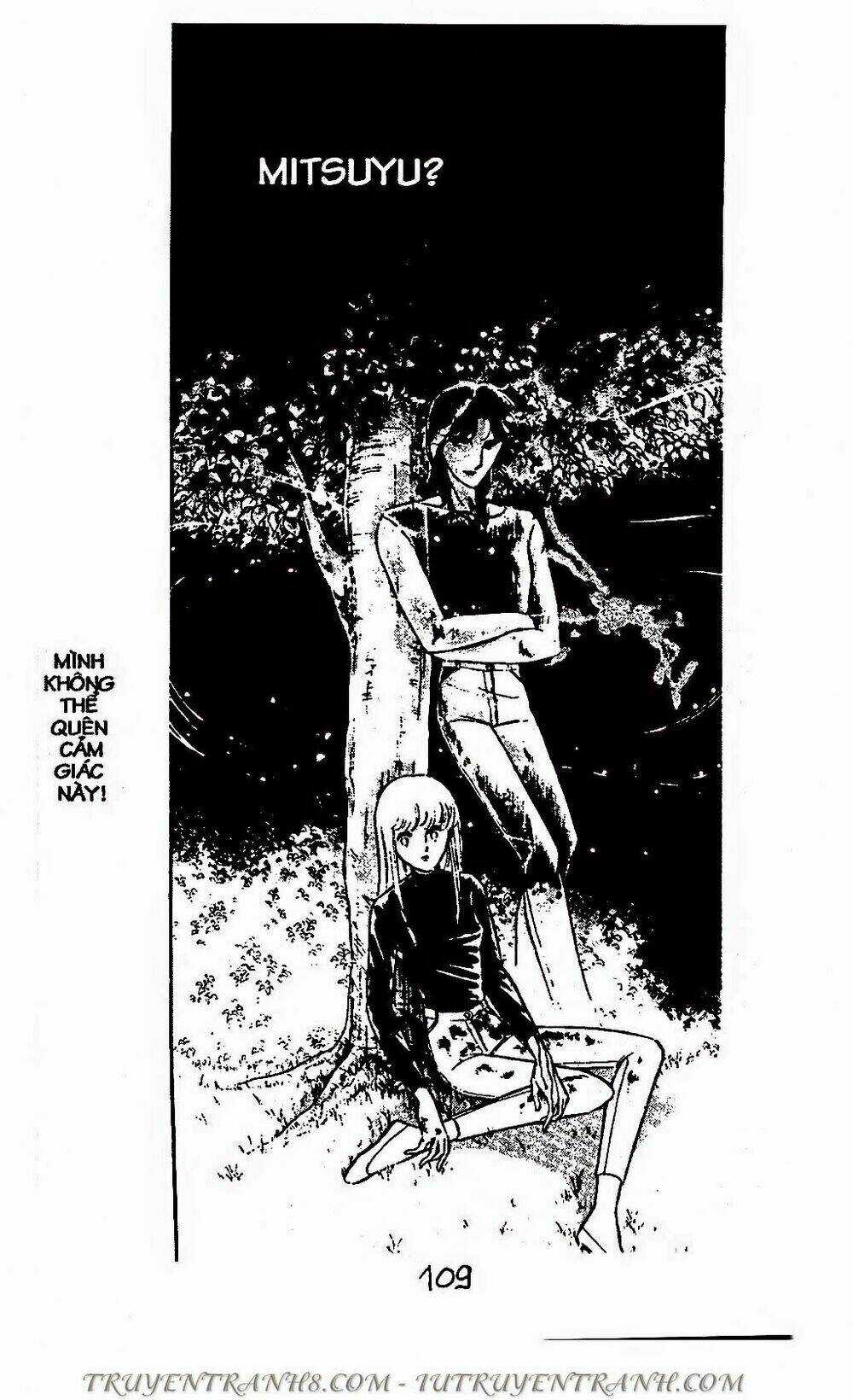 Mimi Kỳ Lạ Chapter 52.1 trang 15