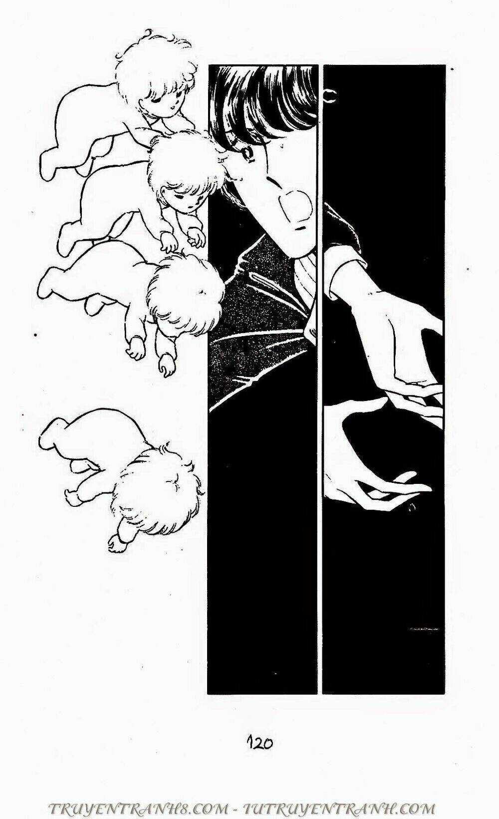 Mimi Kỳ Lạ Chapter 52.2 trang 10