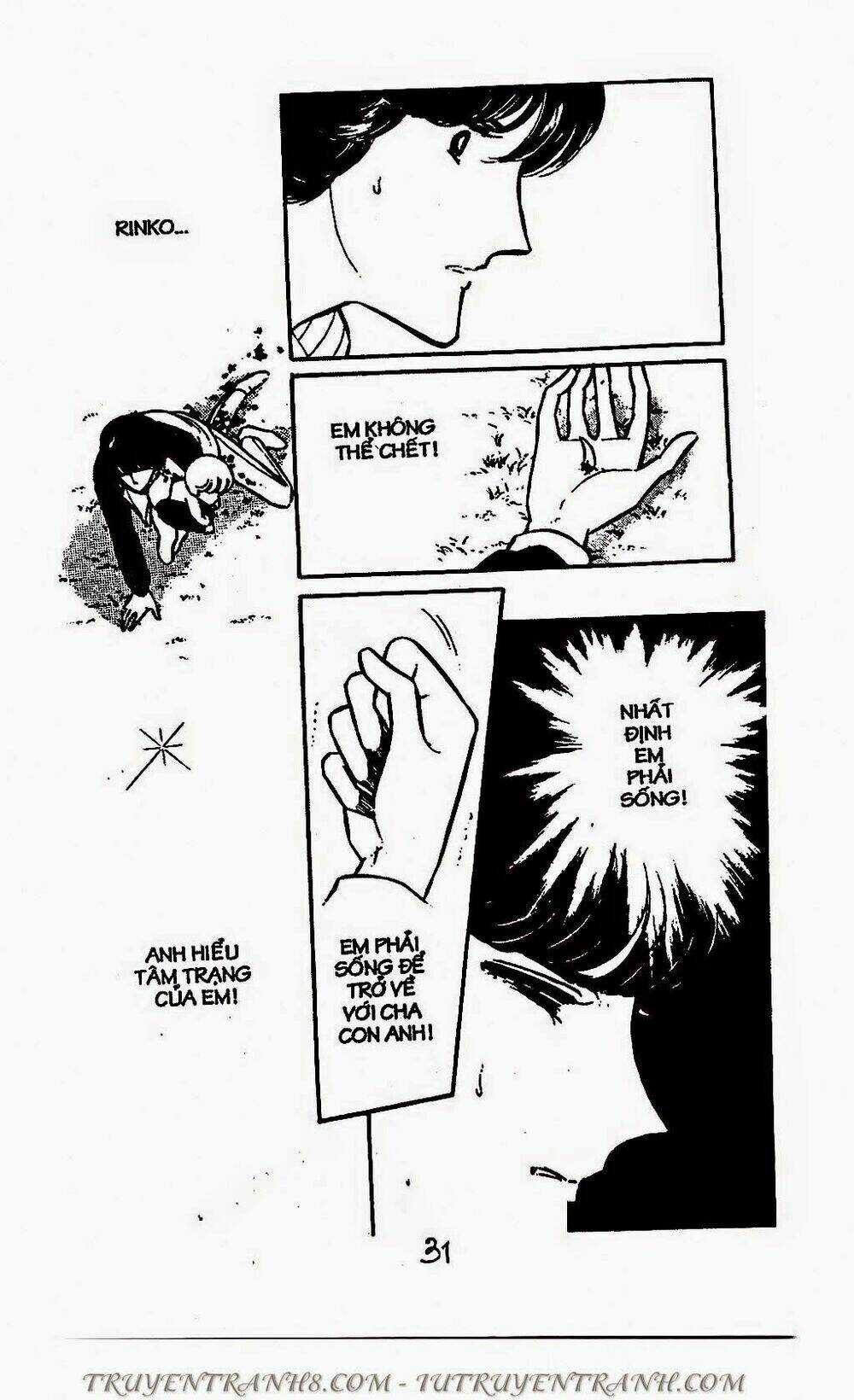 Mimi Kỳ Lạ Chapter 53.2 trang 10