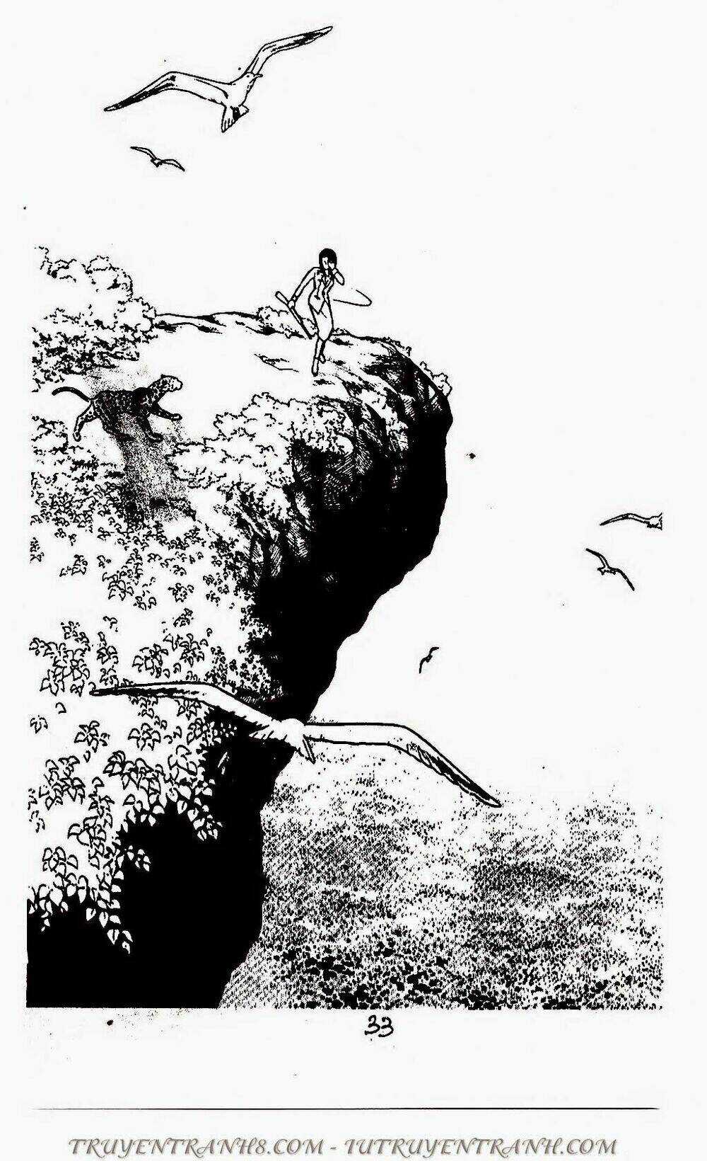 Mimi Kỳ Lạ Chapter 53.2 trang 12