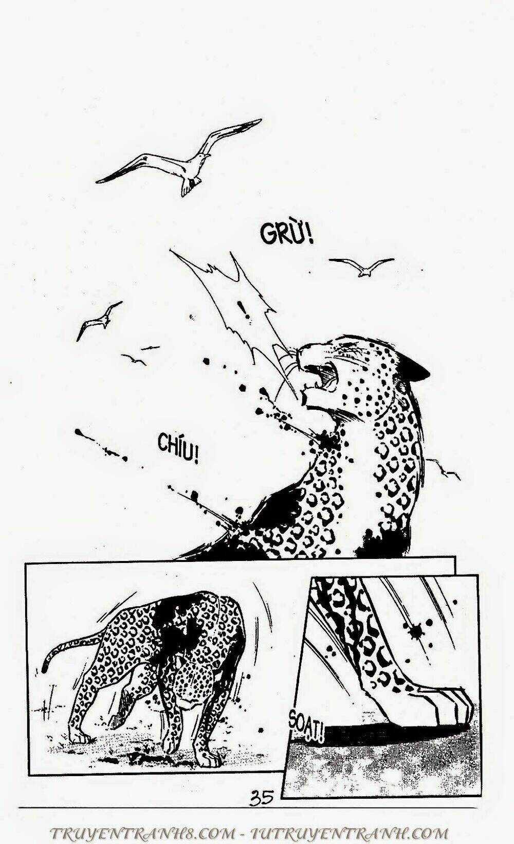 Mimi Kỳ Lạ Chapter 53.2 trang 14