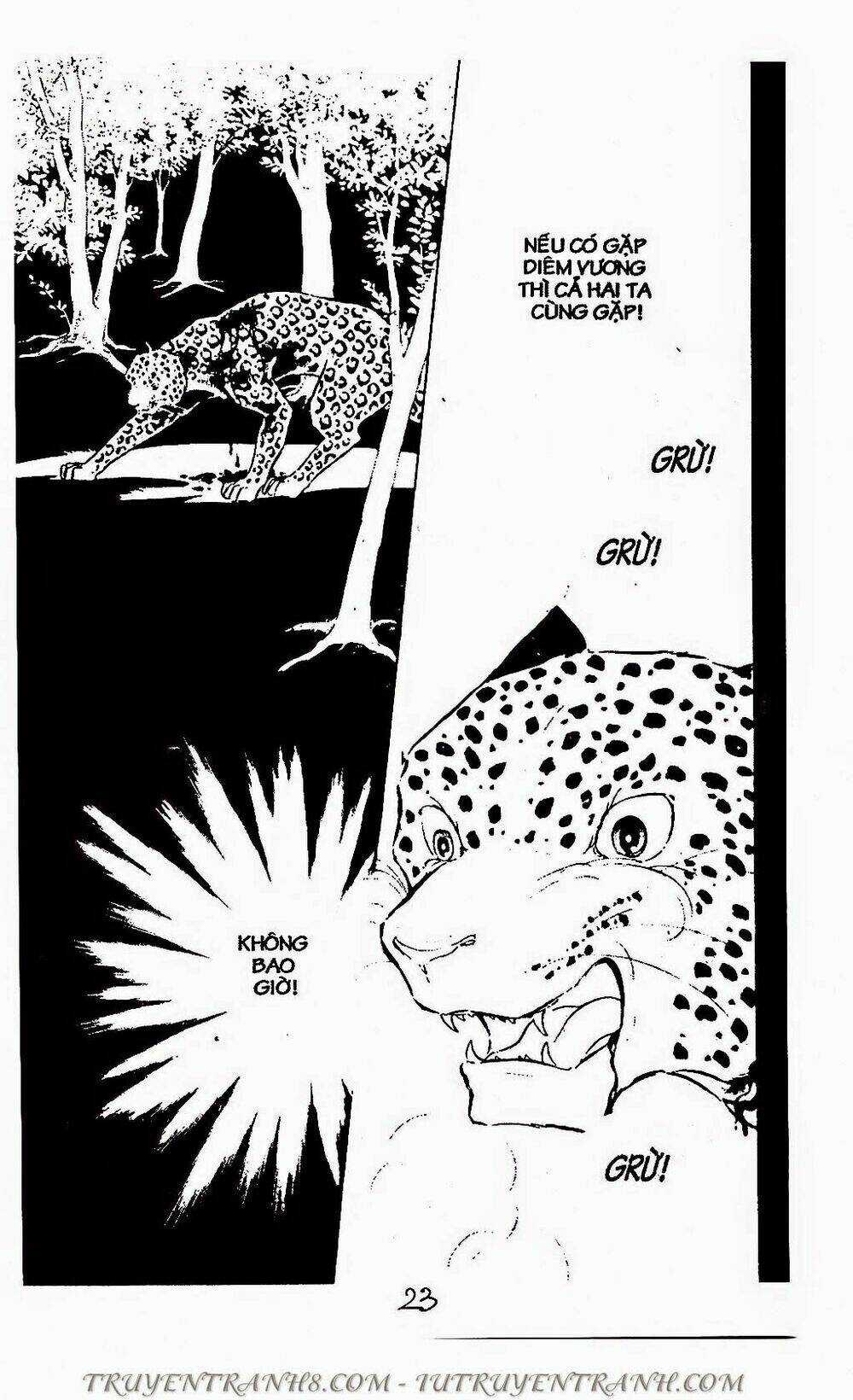 Mimi Kỳ Lạ Chapter 53.2 trang 2