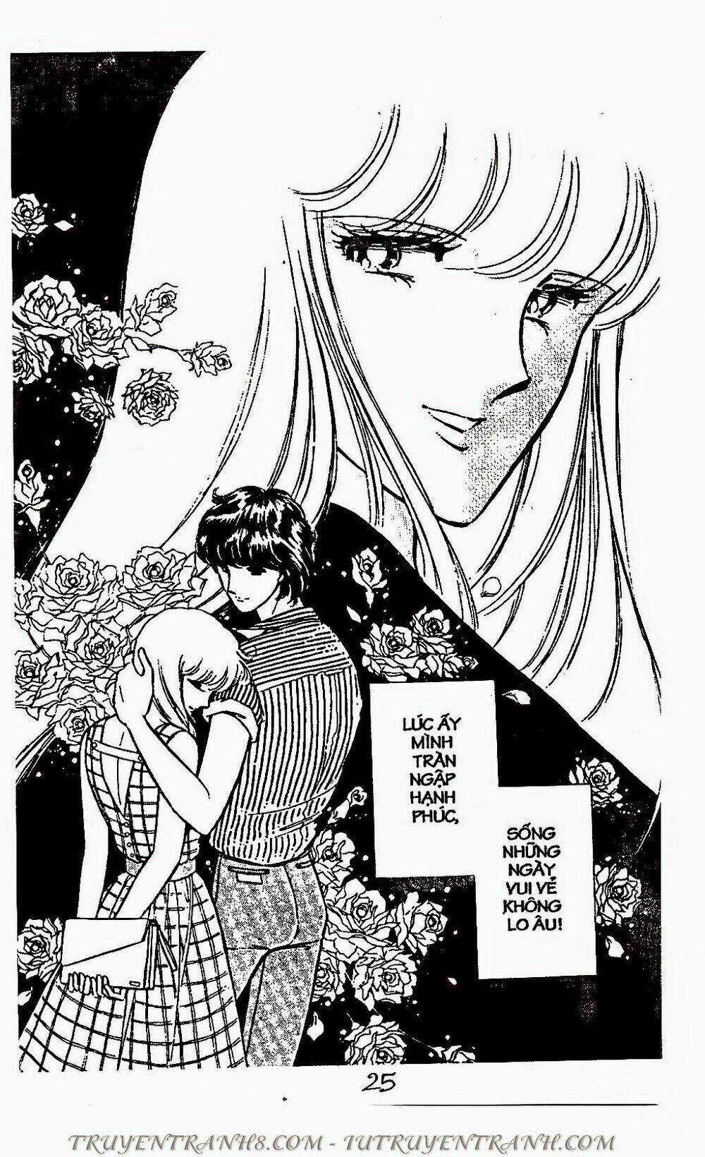 Mimi Kỳ Lạ Chapter 53.2 trang 4