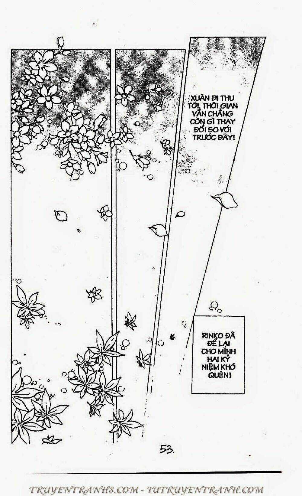 Mimi Kỳ Lạ Chapter 54.2 trang 2