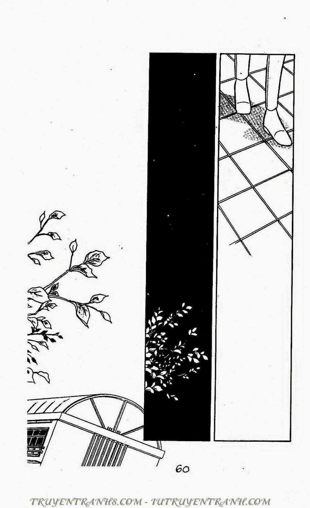 Mimi Kỳ Lạ Chapter 54.2 trang 9