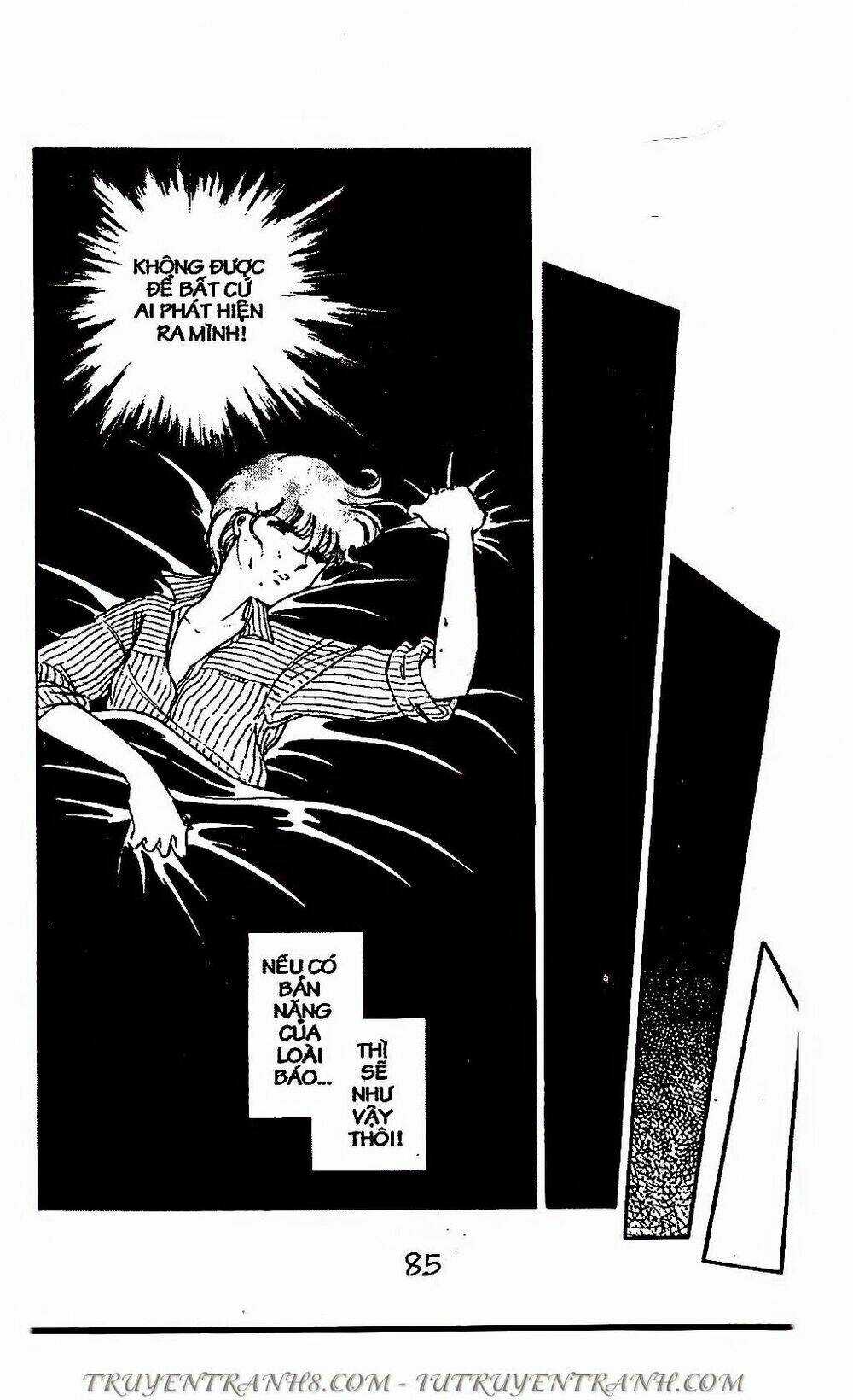 Mimi Kỳ Lạ Chapter 55.2 trang 4