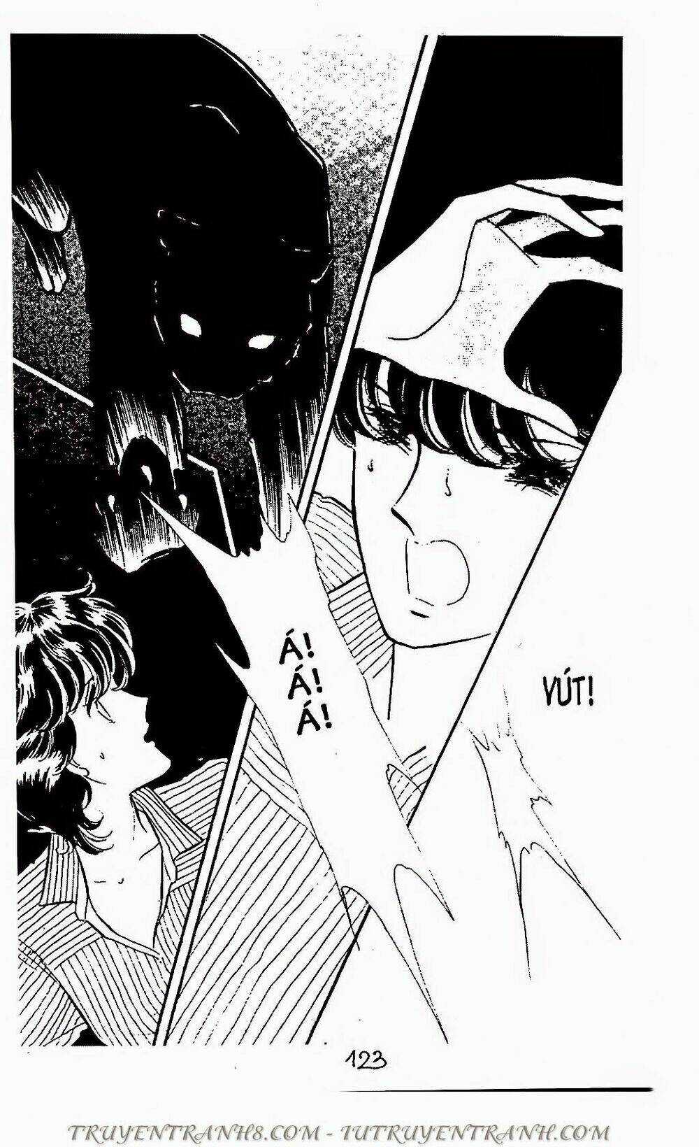 Mimi Kỳ Lạ Chapter 56.2 trang 12