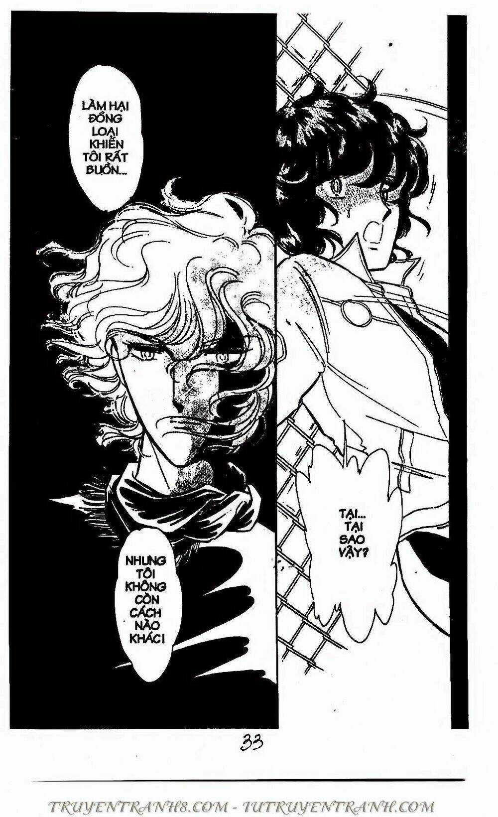 Mimi Kỳ Lạ Chapter 57.2 trang 14