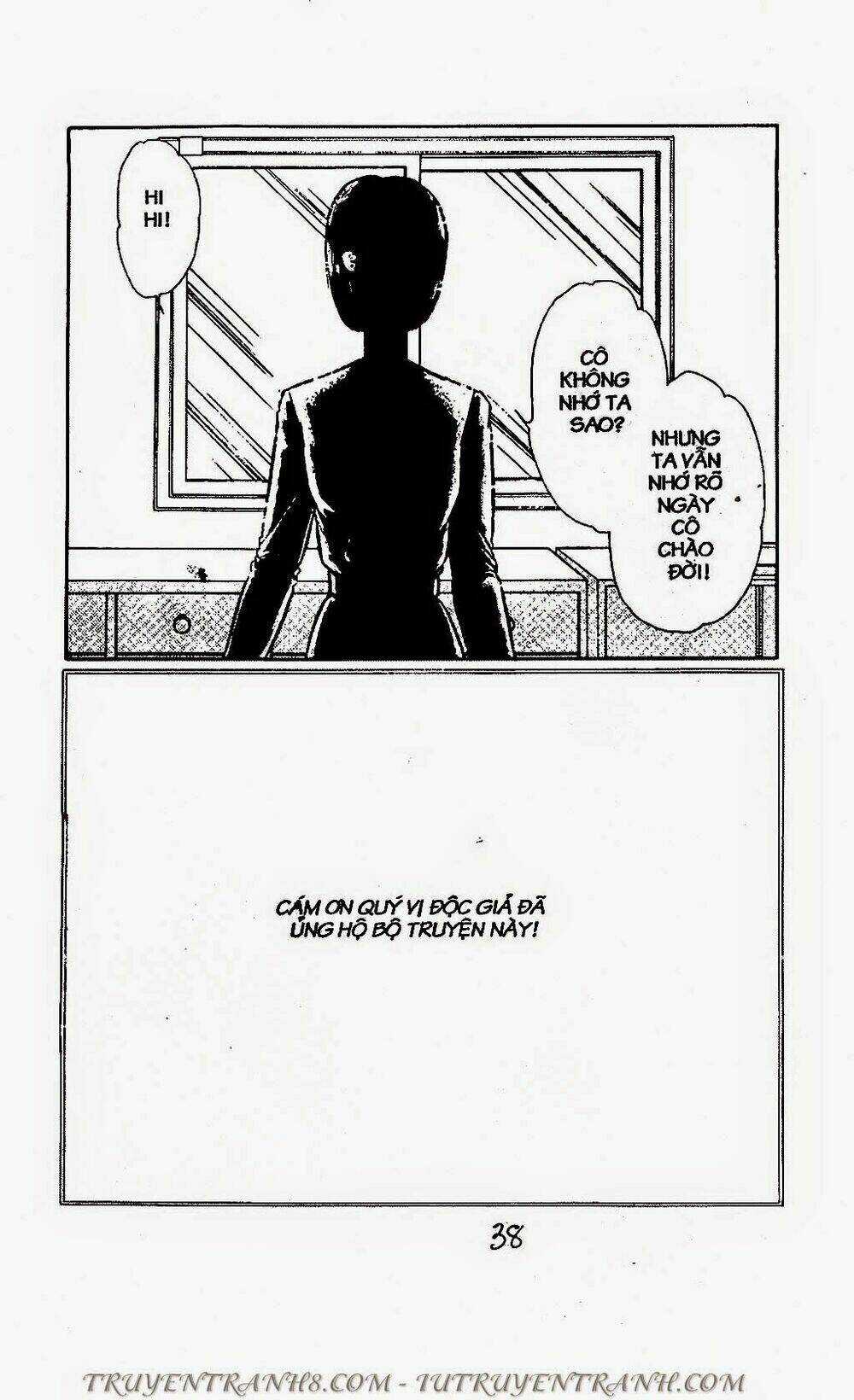 Mimi Kỳ Lạ Chapter 62.1 trang 4