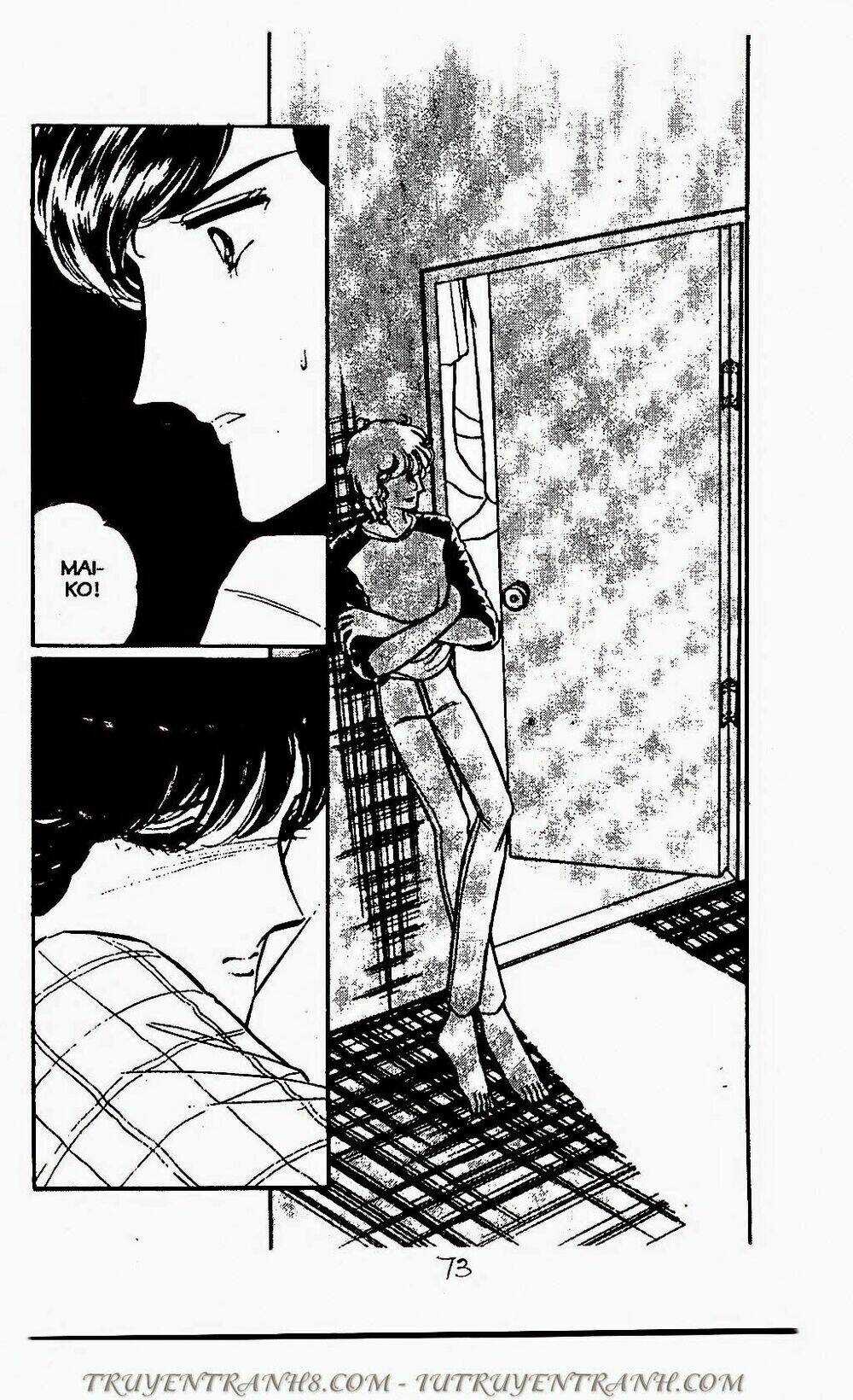 Mimi Kỳ Lạ Chapter 63.1 trang 9