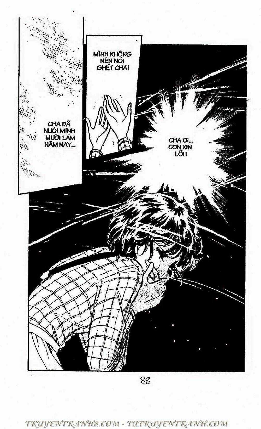 Mimi Kỳ Lạ Chapter 63.2 trang 9