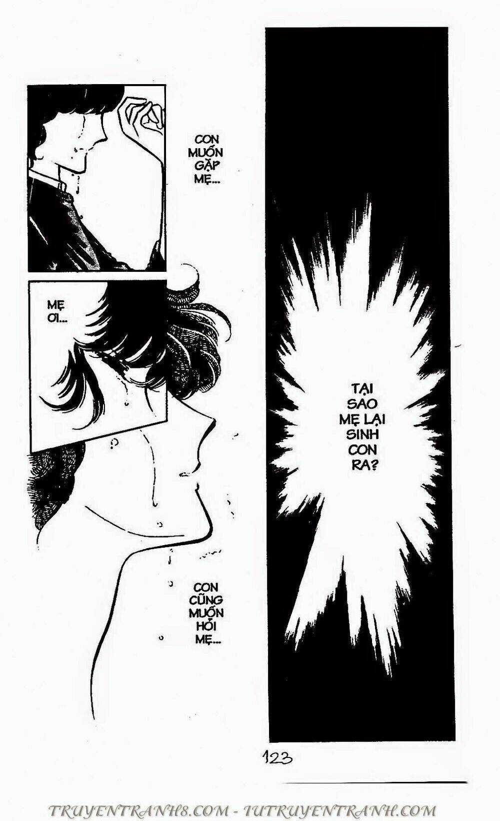 Mimi Kỳ Lạ Chapter 64.2 trang 13