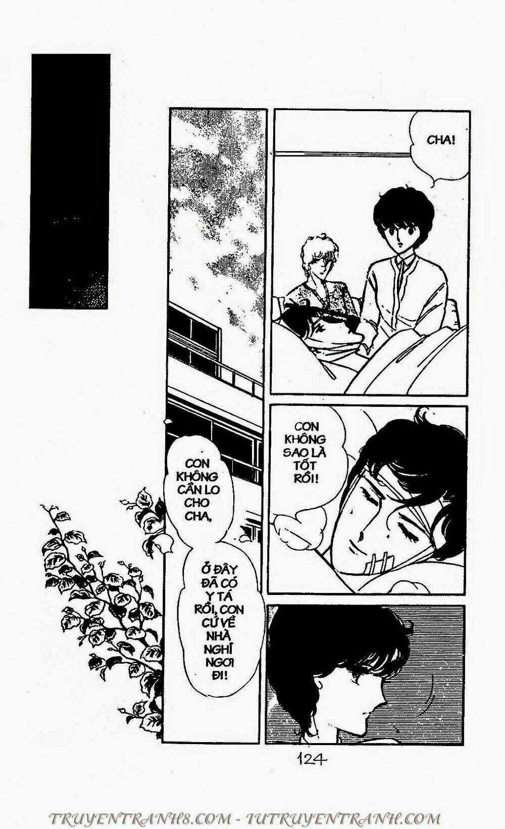 Mimi Kỳ Lạ Chapter 64.2 trang 14