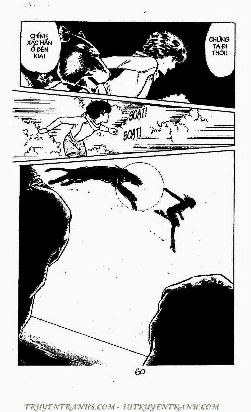 Mimi Kỳ Lạ Chapter 66.2 trang 11