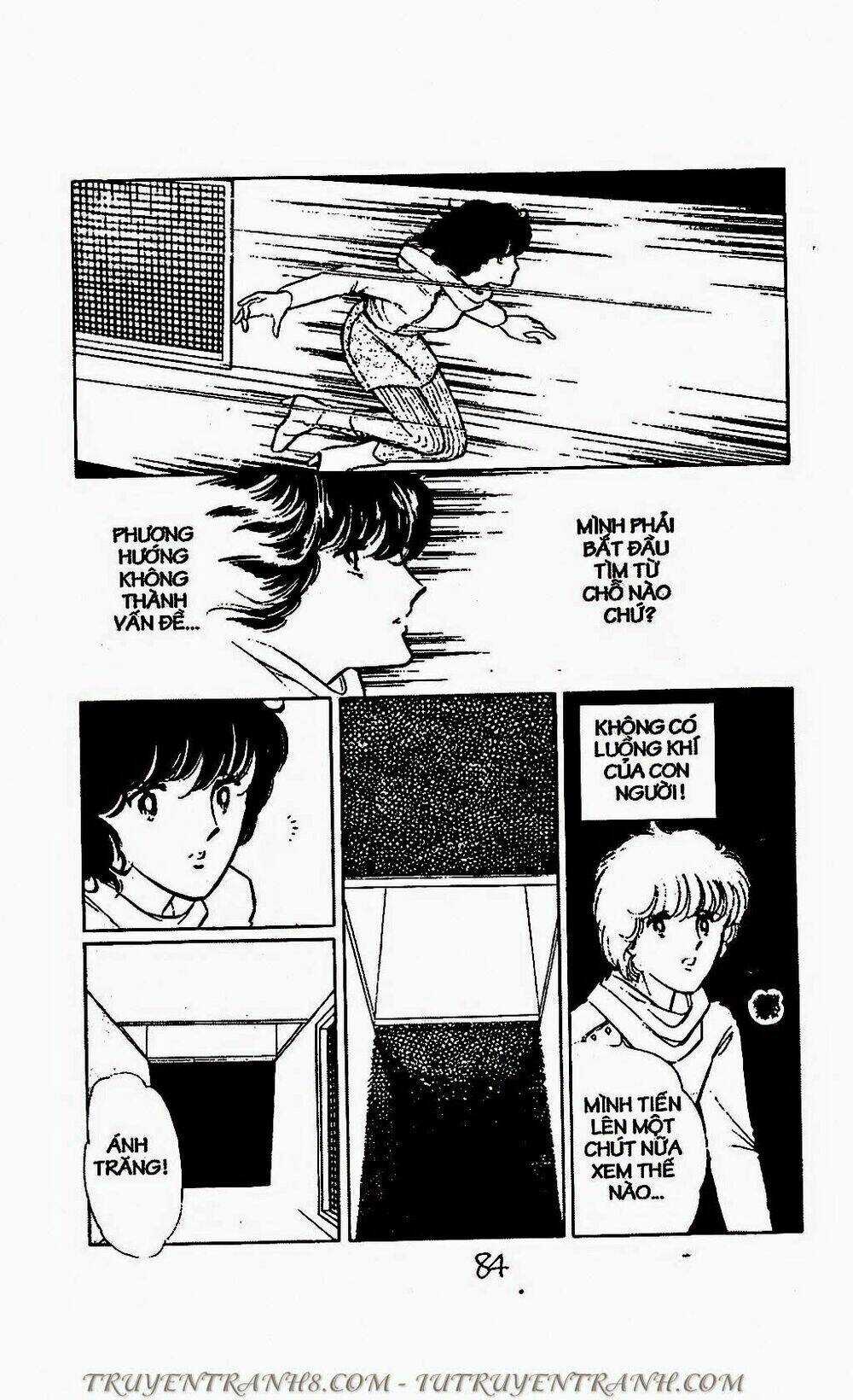 Mimi Kỳ Lạ Chapter 67.2 trang 5