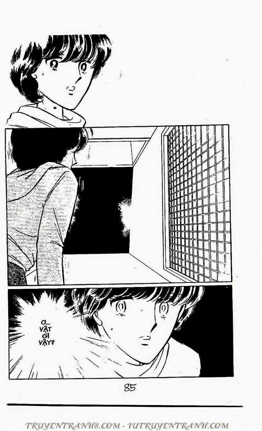 Mimi Kỳ Lạ Chapter 67.2 trang 6