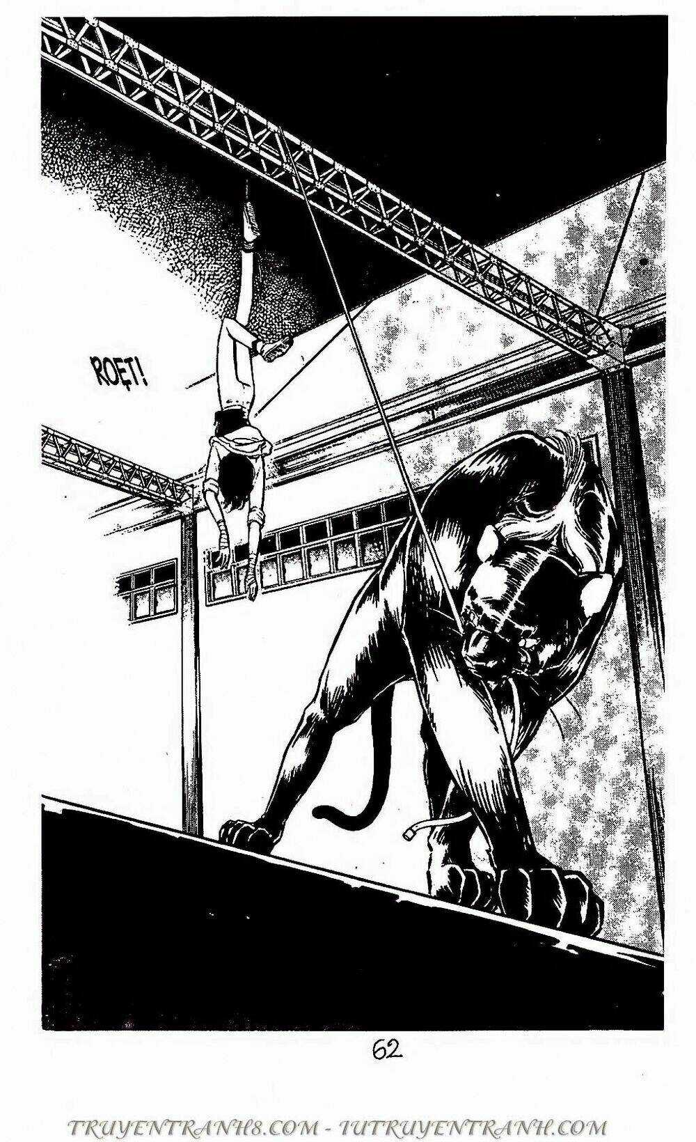 Mimi Kỳ Lạ Chapter 68.2 trang 13