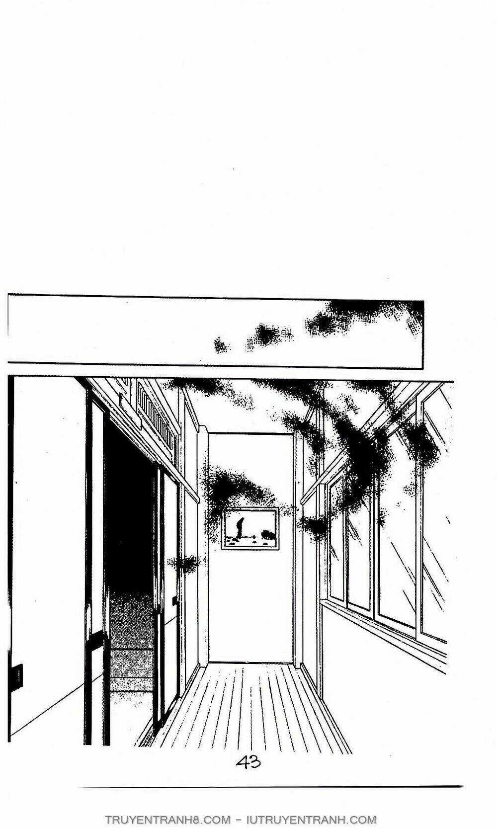 Mimi Kỳ Lạ Chapter 7.1 trang 16