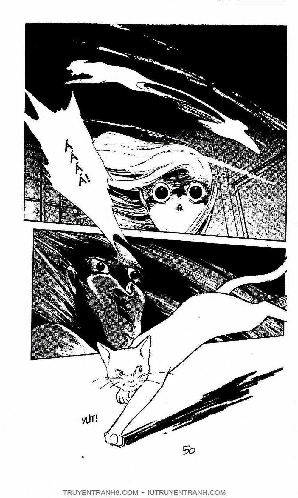 Mimi Kỳ Lạ Chapter 7.1 trang 23