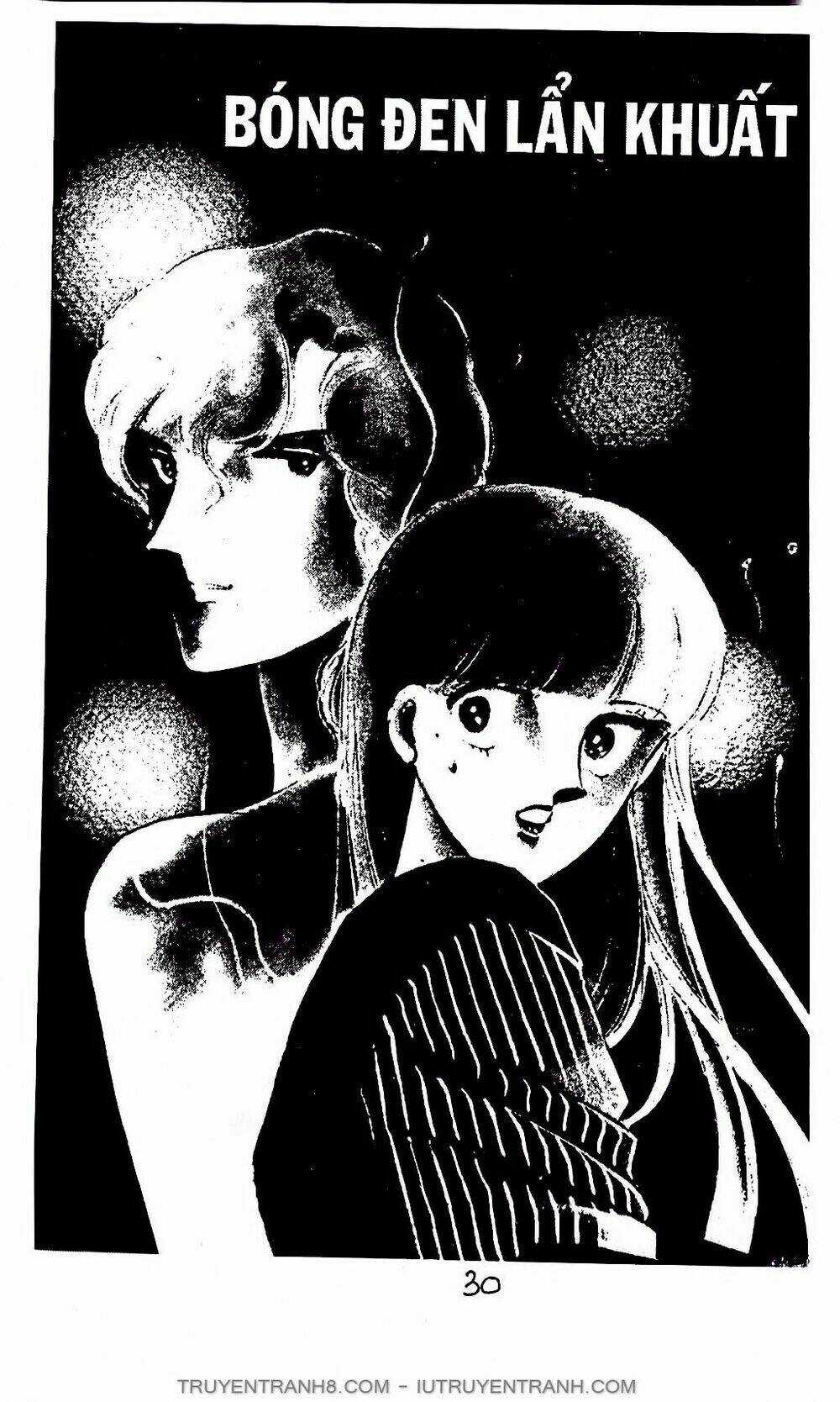 Mimi Kỳ Lạ Chapter 7.1 trang 3