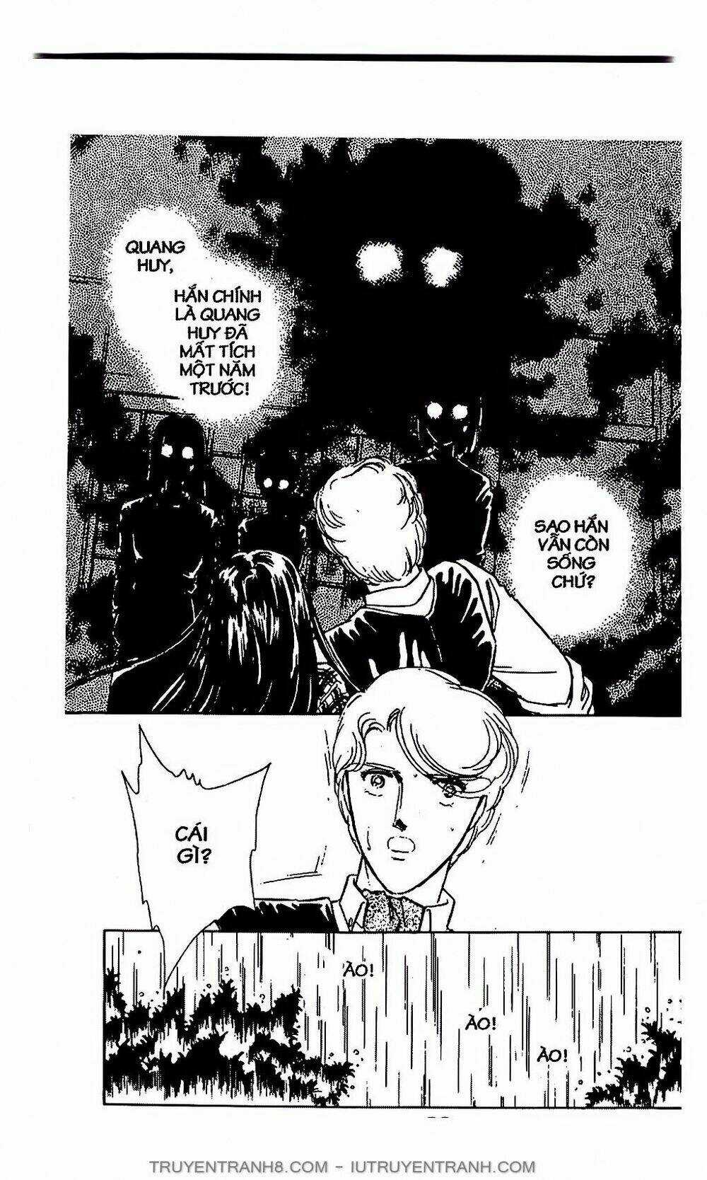 Mimi Kỳ Lạ Chapter 7.2 trang 16