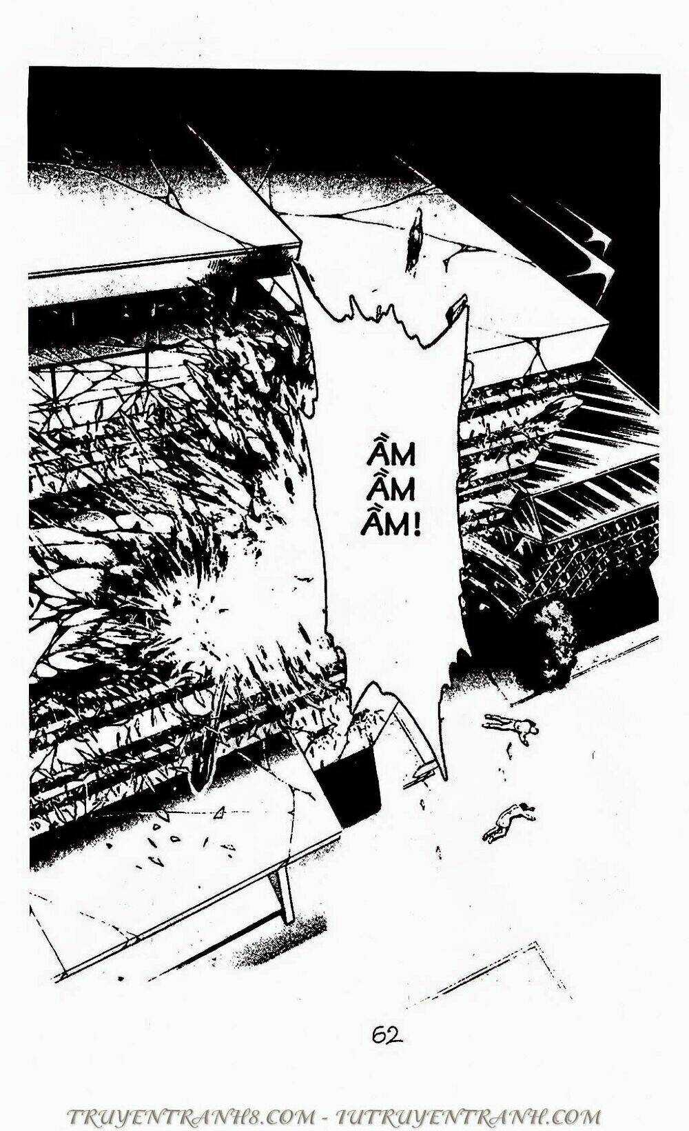 Mimi Kỳ Lạ Chapter 70.2 trang 13