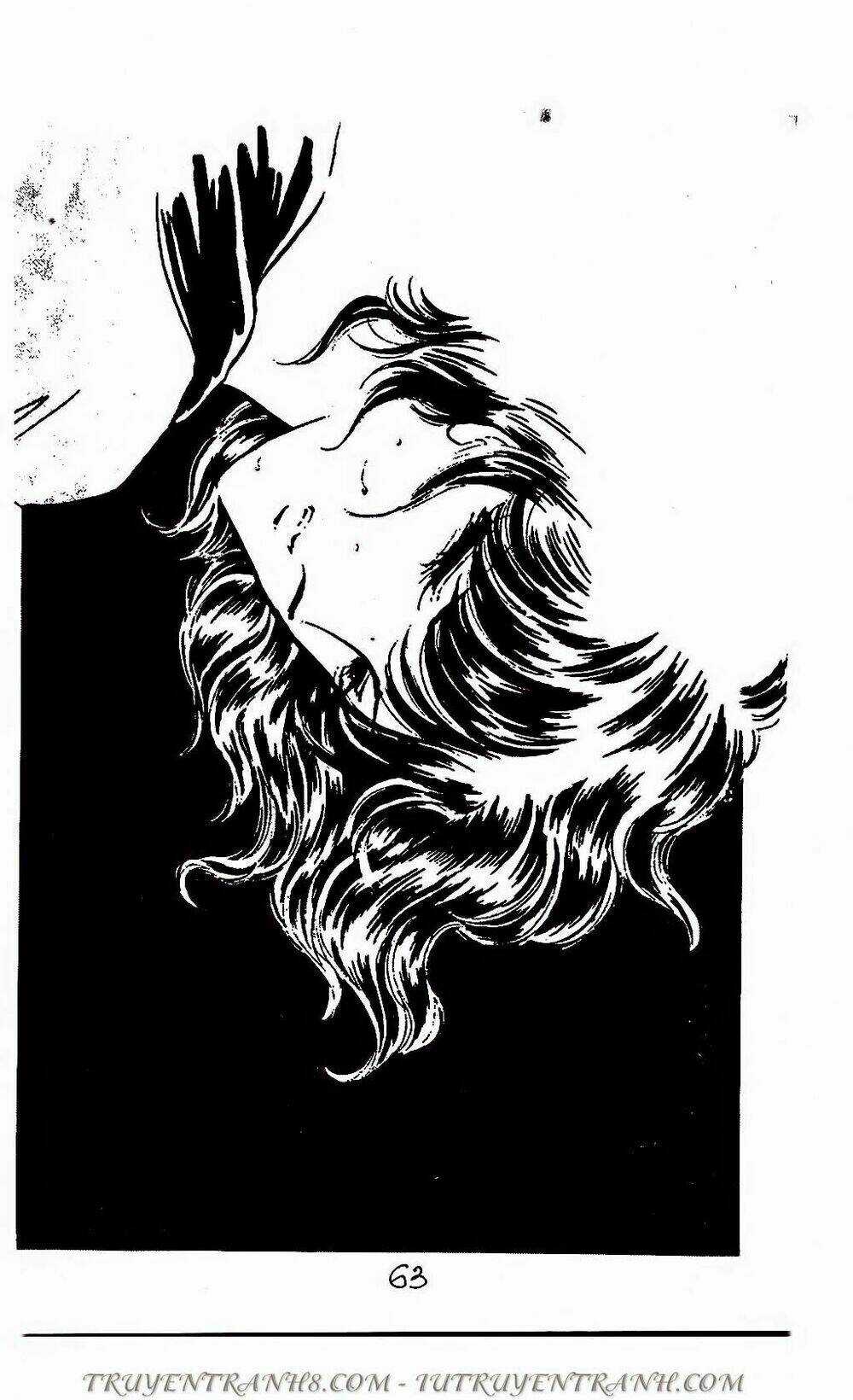 Mimi Kỳ Lạ Chapter 70.2 trang 14