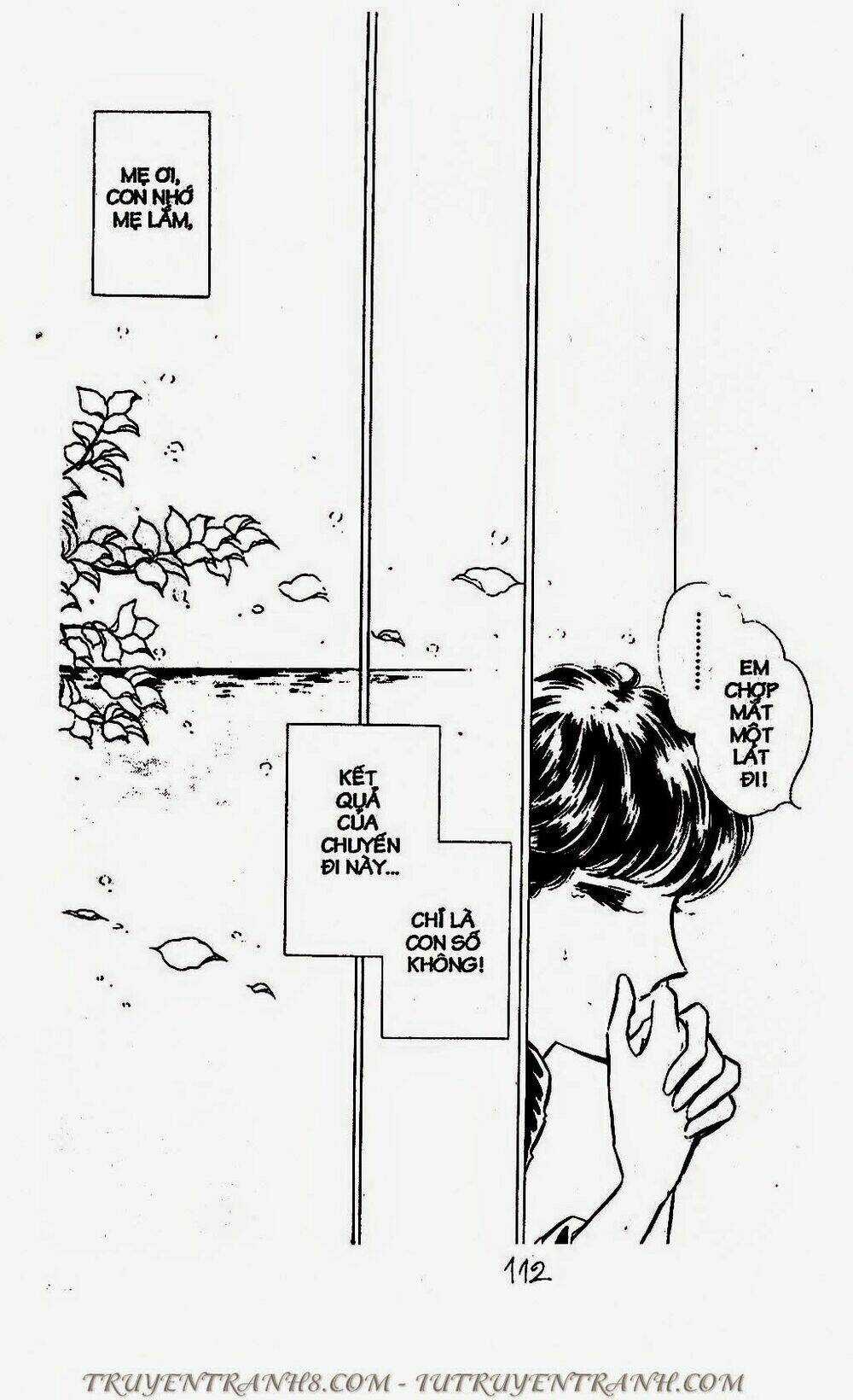 Mimi Kỳ Lạ Chapter 72.2 trang 2