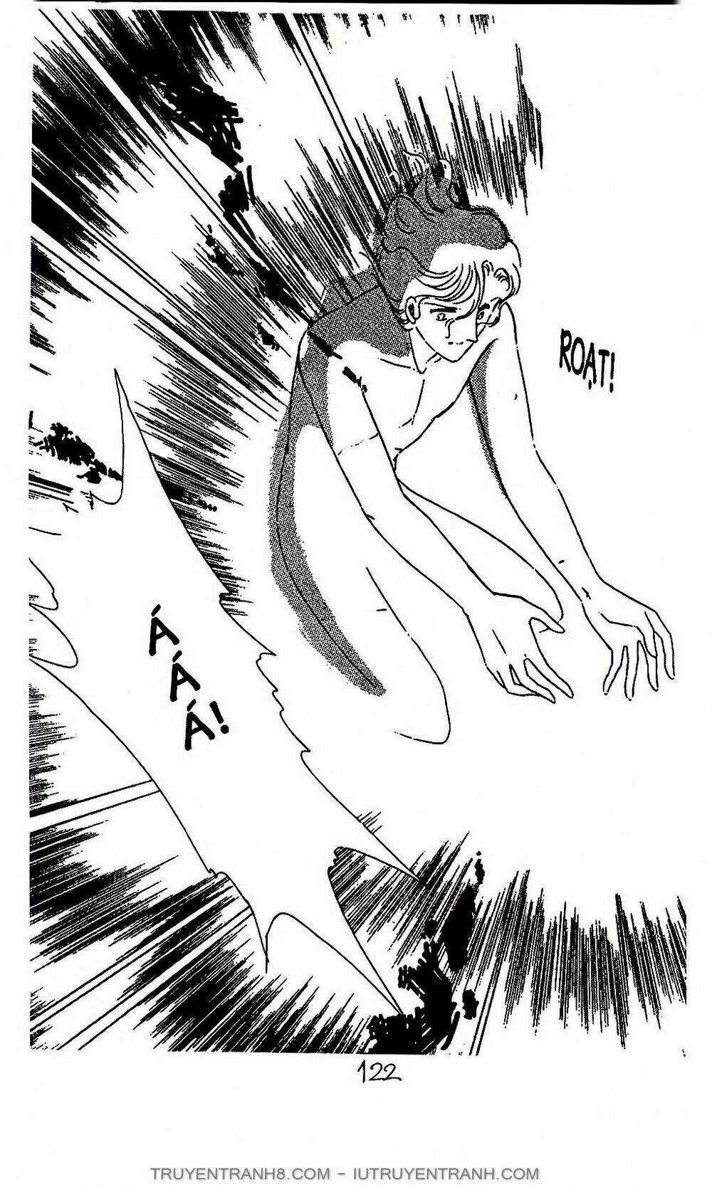 Mimi Kỳ Lạ Chapter 8.2 trang 22