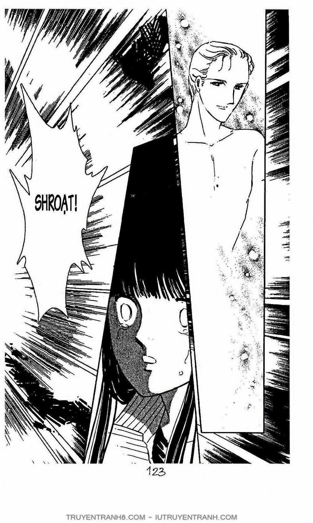 Mimi Kỳ Lạ Chapter 8.2 trang 23