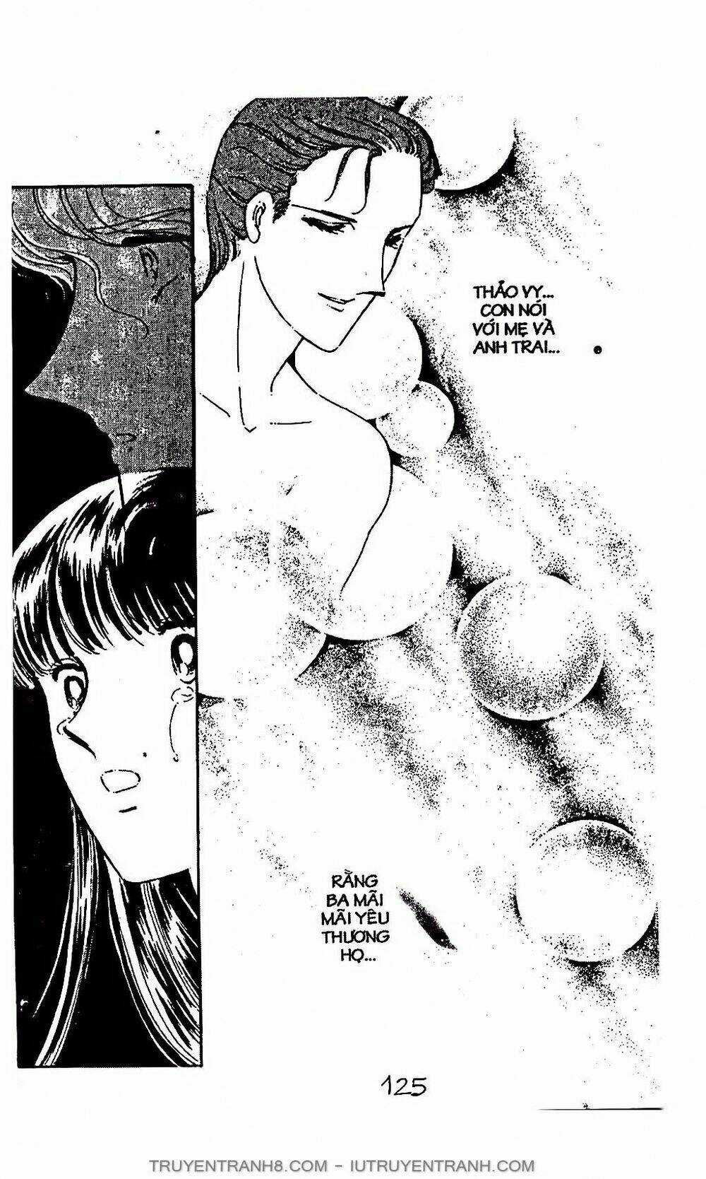 Mimi Kỳ Lạ Chapter 8.2 trang 25