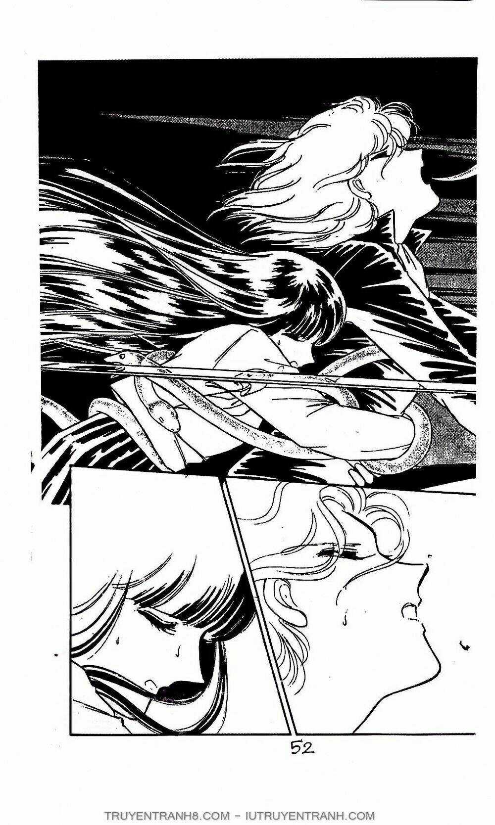 Mimi Kỳ Lạ Chapter 9.2 trang 23