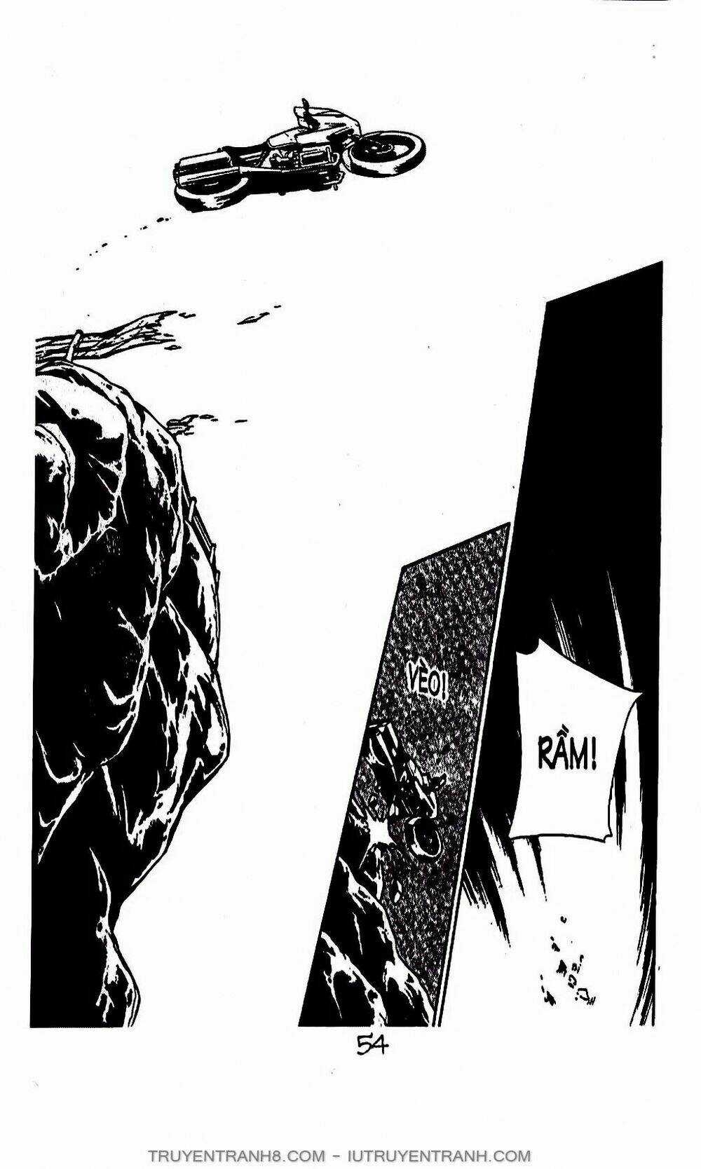 Mimi Kỳ Lạ Chapter 9.2 trang 25