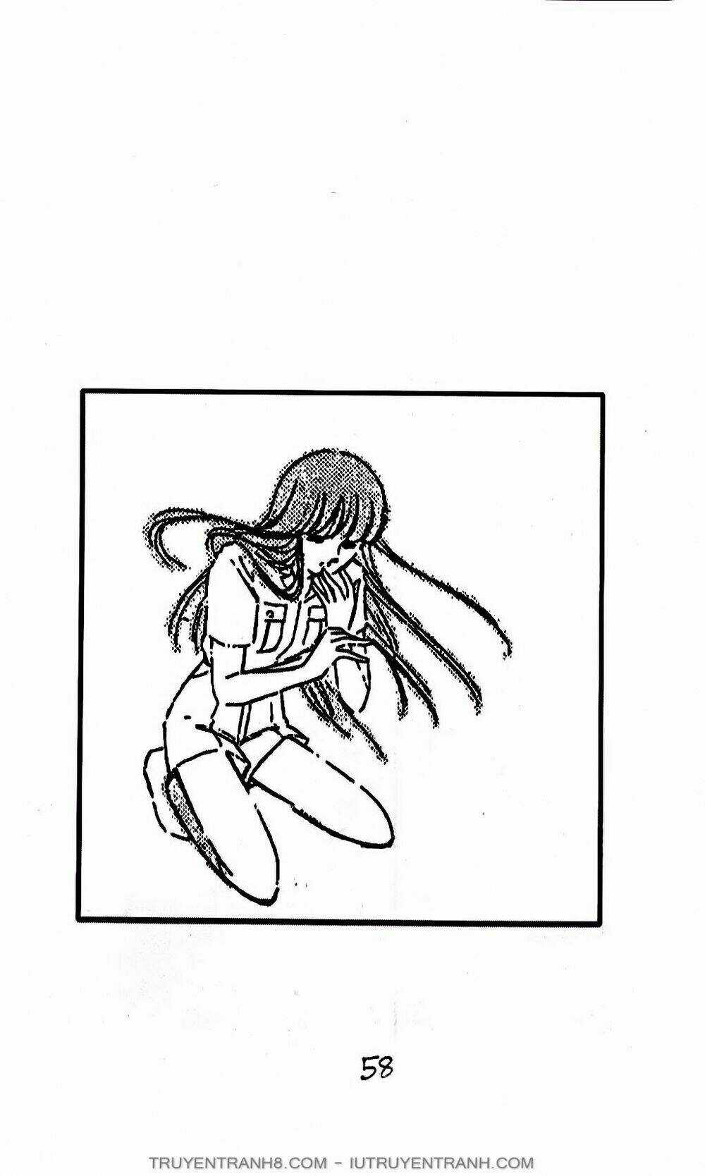 Mimi Kỳ Lạ Chapter 9.2 trang 29