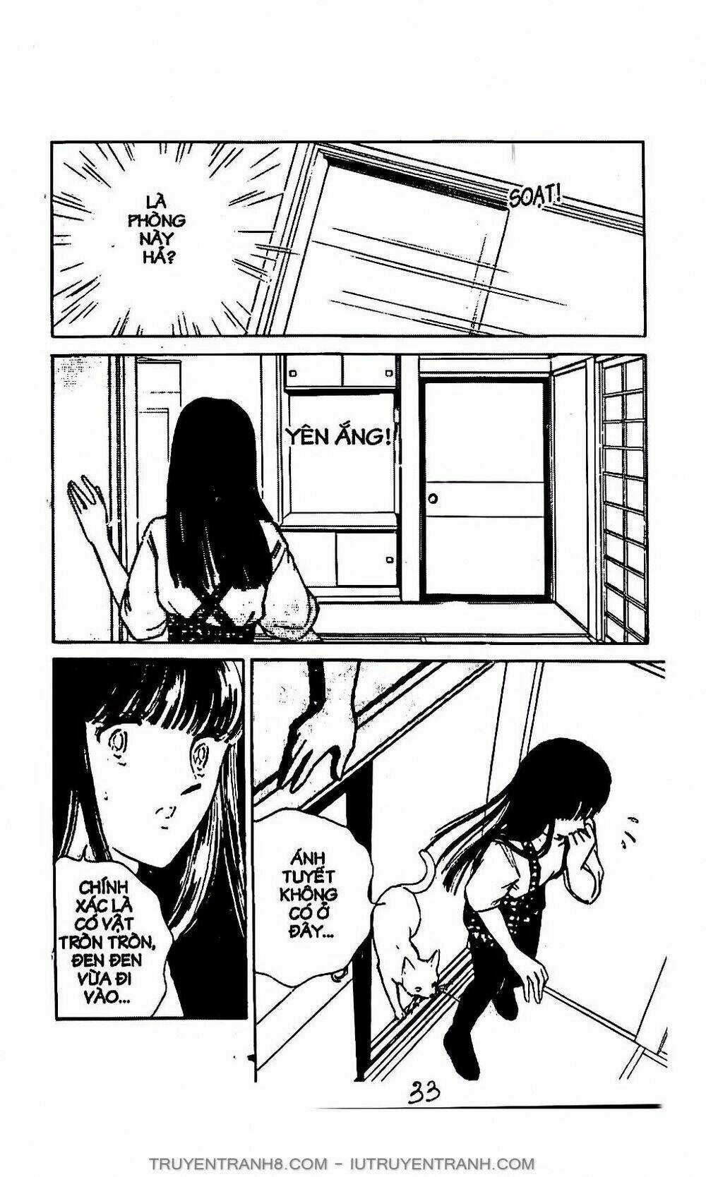 Mimi Kỳ Lạ Chapter 9.2 trang 4