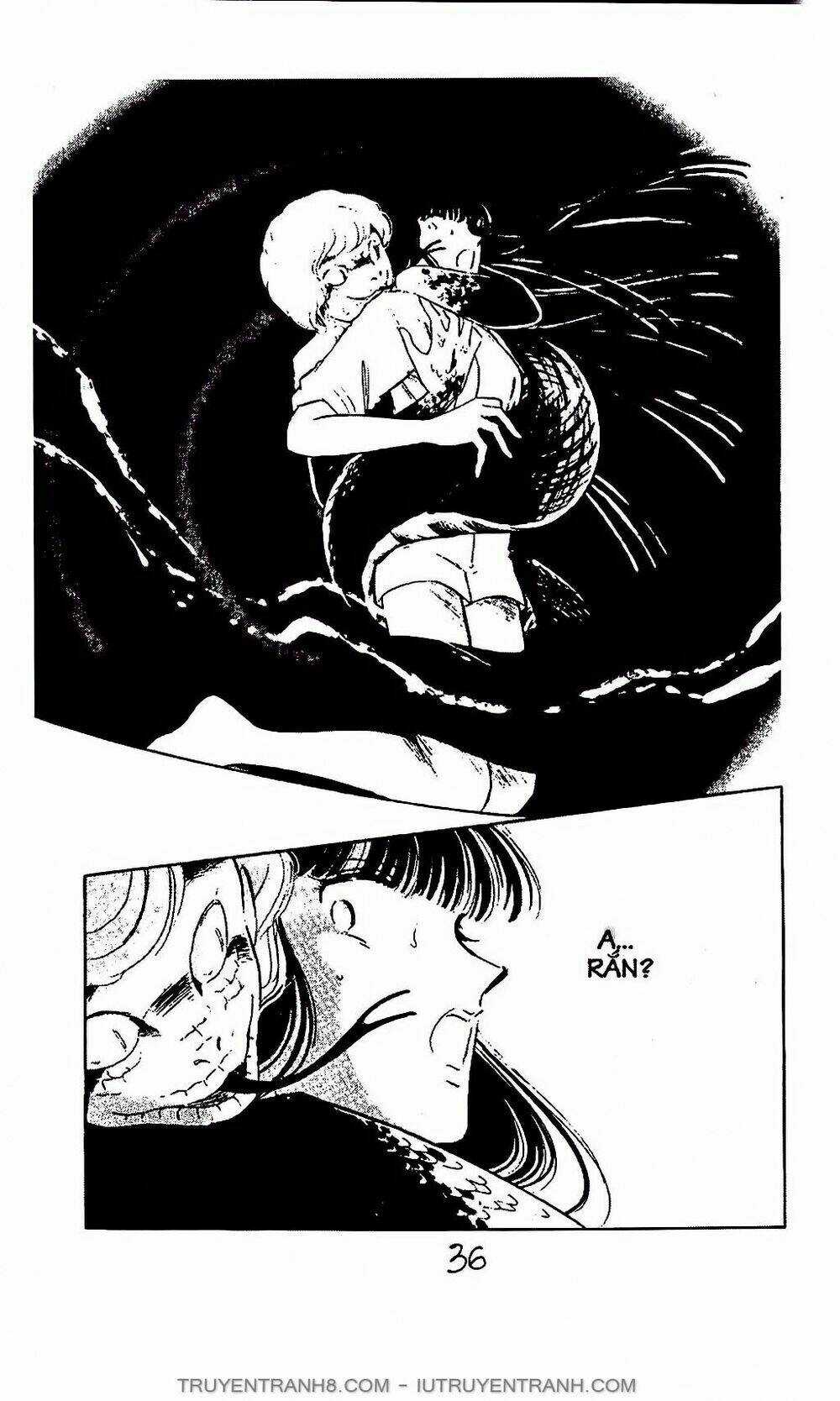 Mimi Kỳ Lạ Chapter 9.2 trang 7