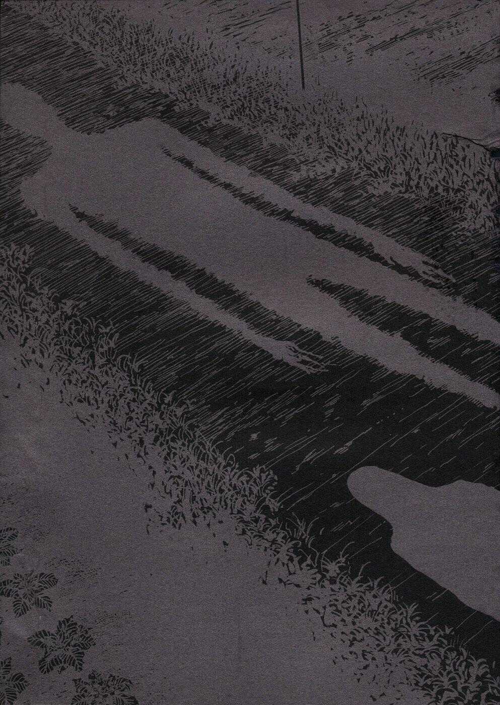 Mimi No Kaidan Chapter 6 trang 39