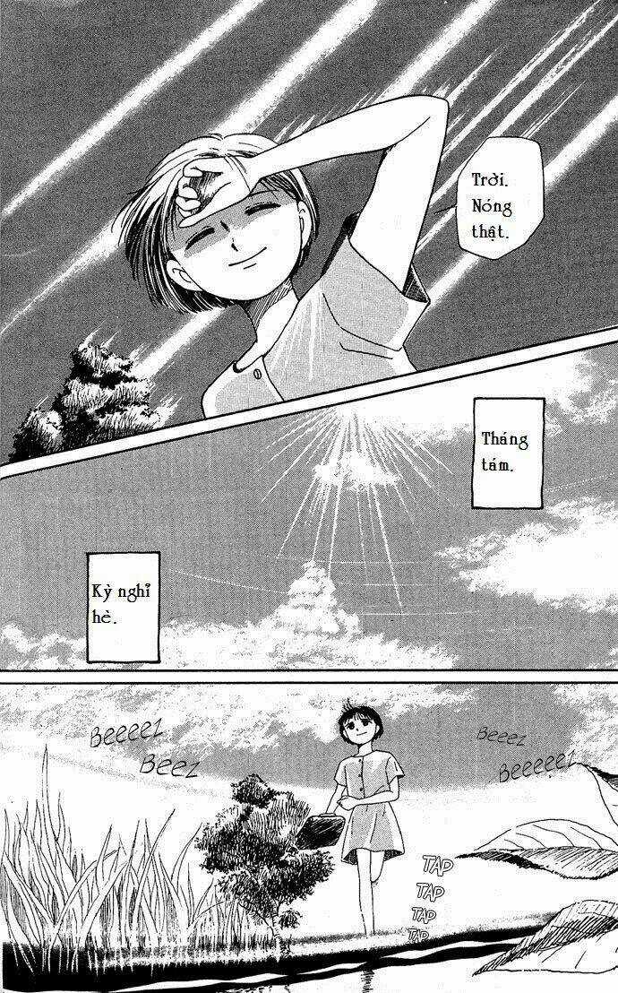 Mimi Wo Sumaseba - Lời Thì Thầm Từ Trái Tim Chapter 1 trang 13